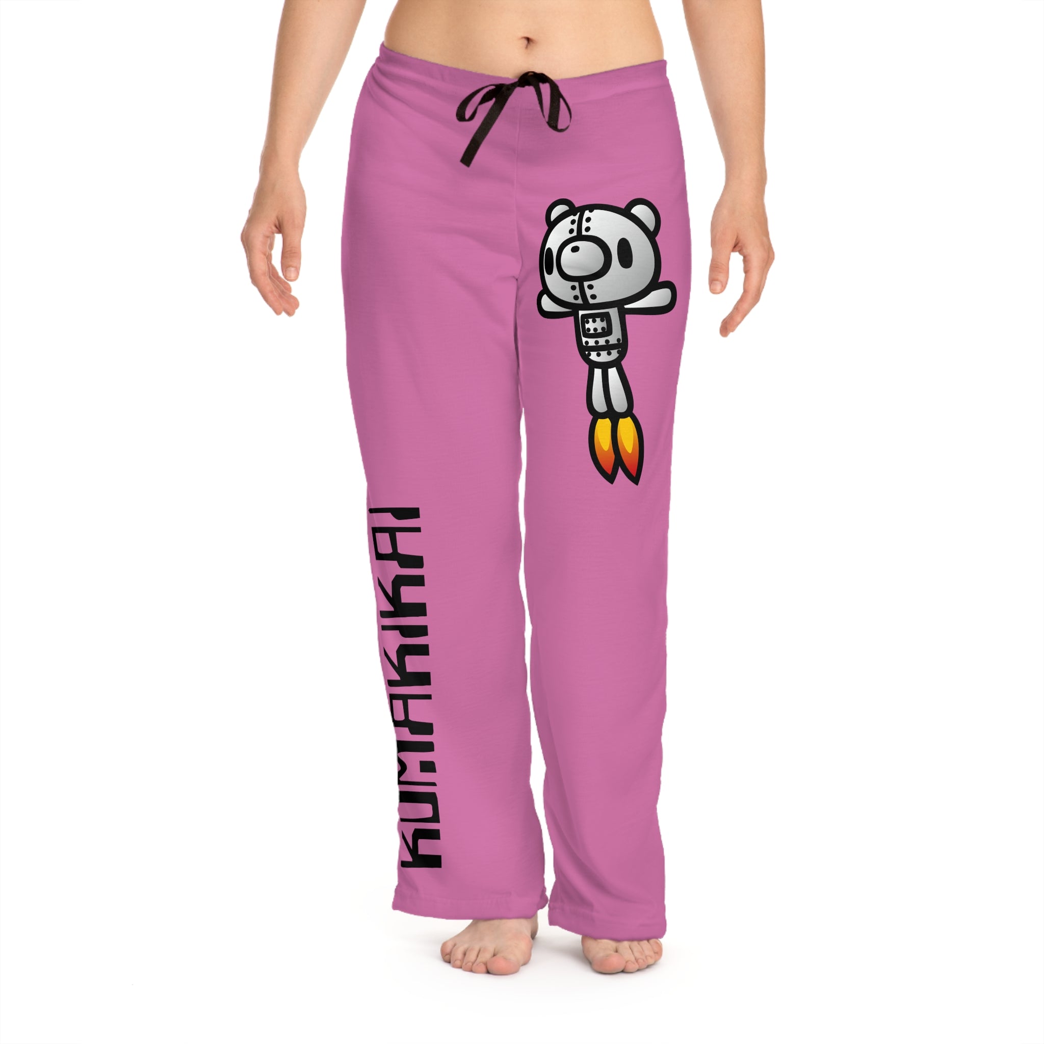 Kumakikai Pajama Bottoms
