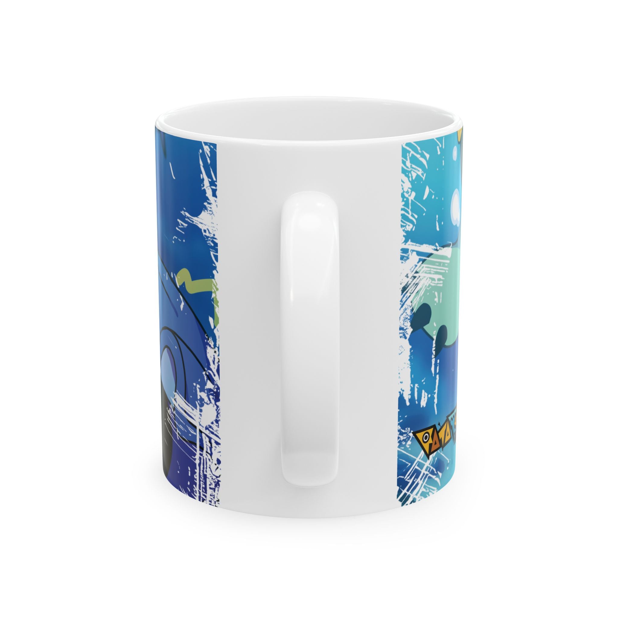 Ratatan Kamonero Mug