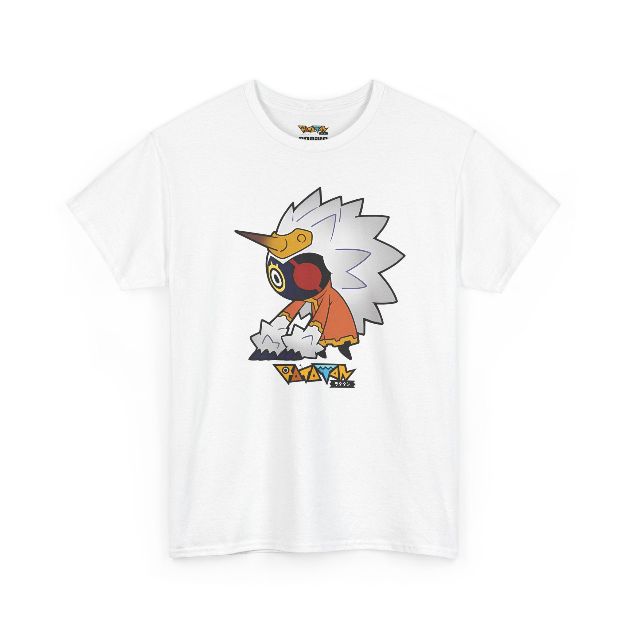 Ratatan Harigittan T-Shirt