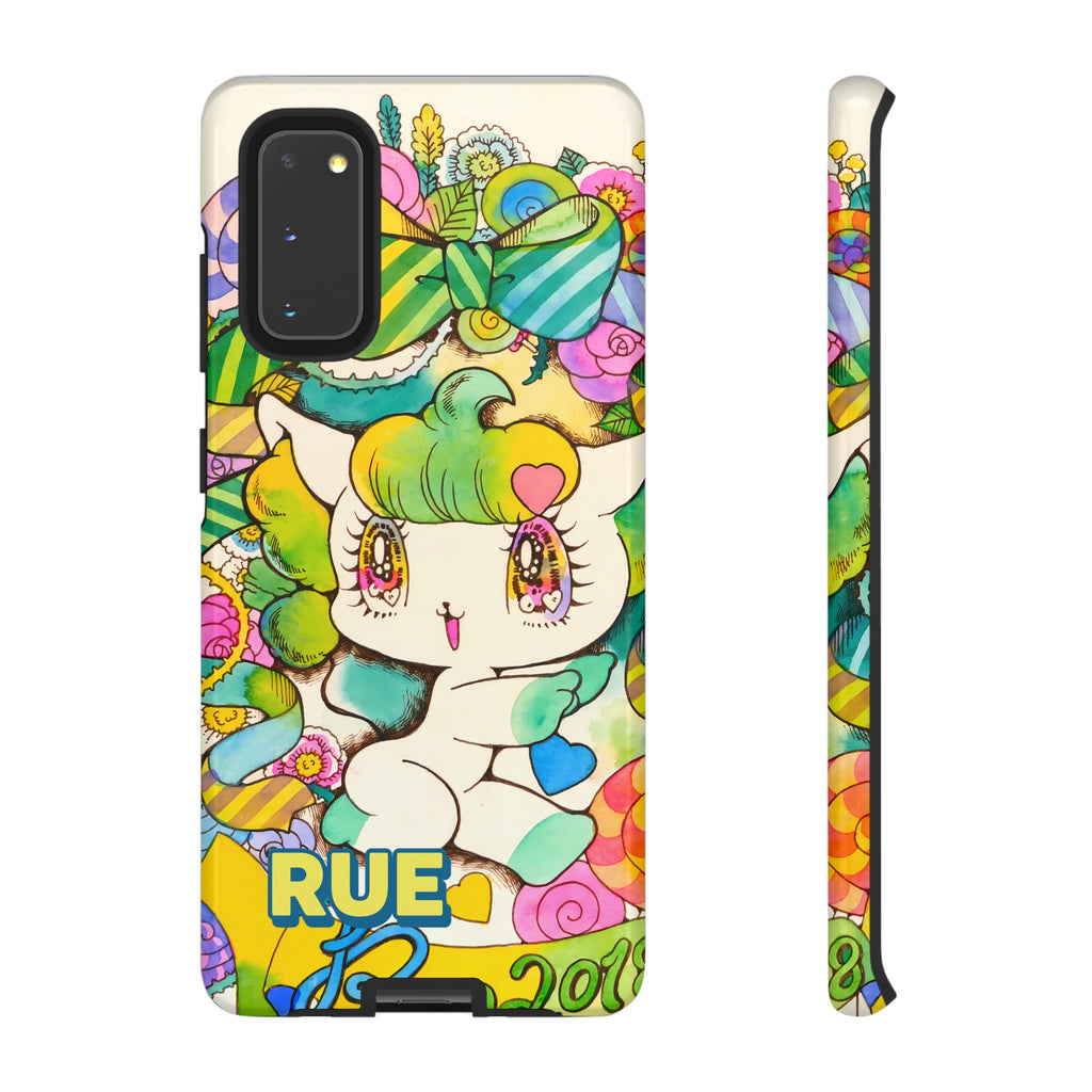 Pero Pero Rue Phone Case
