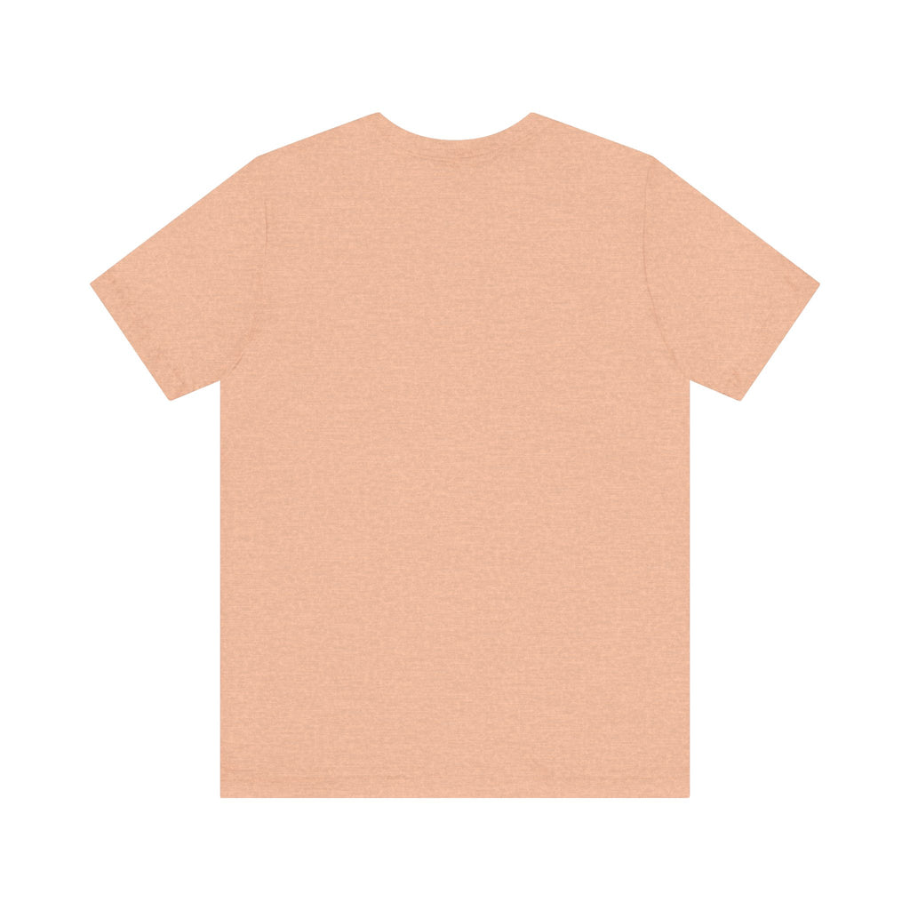 Group Pastel All Purpose Bunny - Unisex Tee