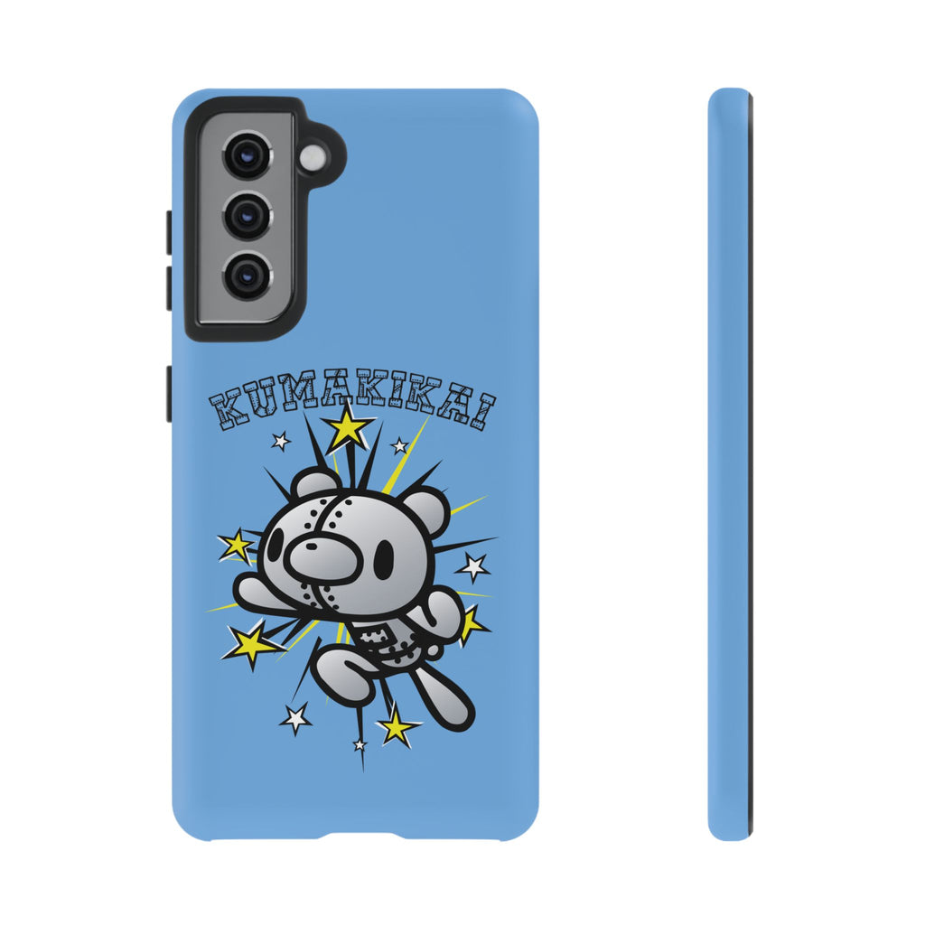 Kumakikai Phone Case