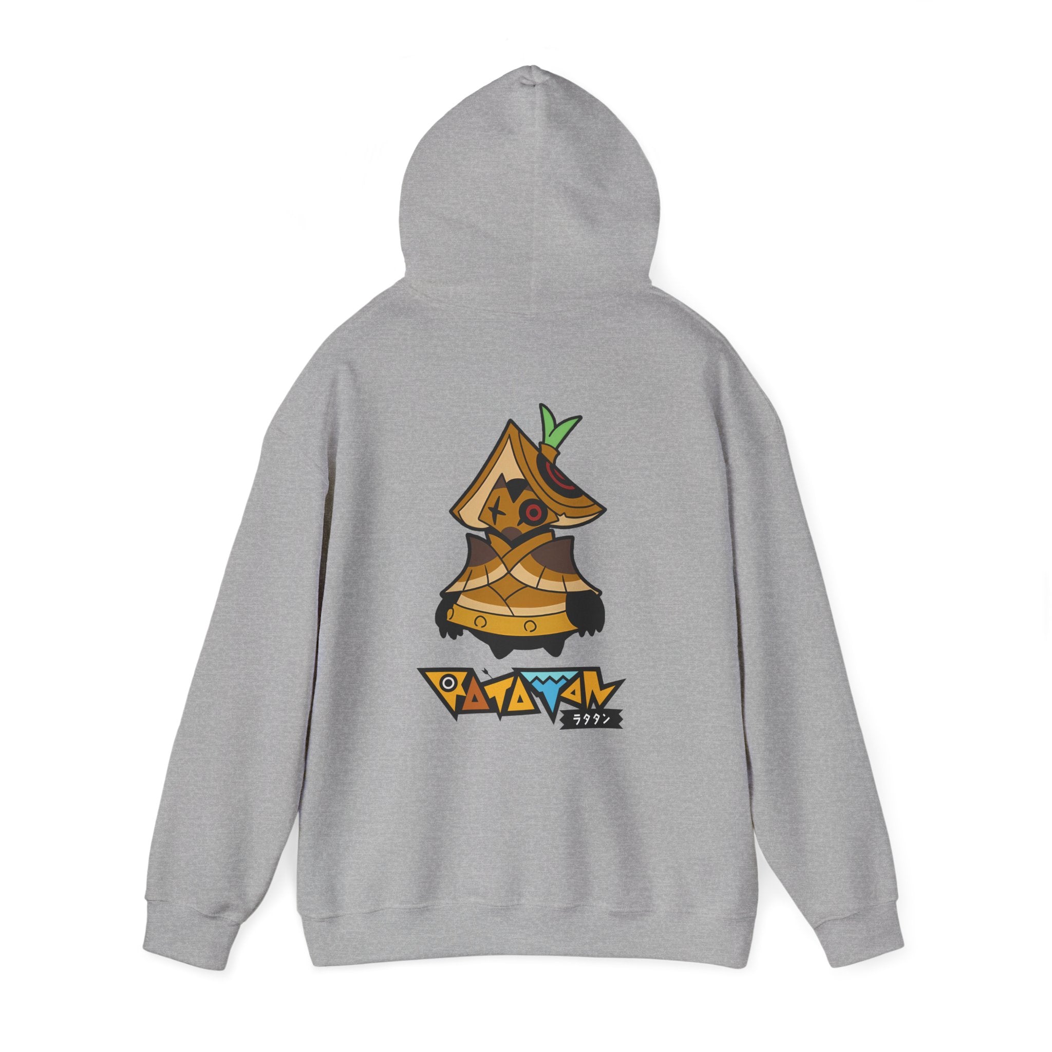 Ratatan Hoodie