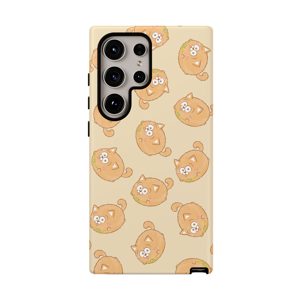 Matsuinu Phone Case
