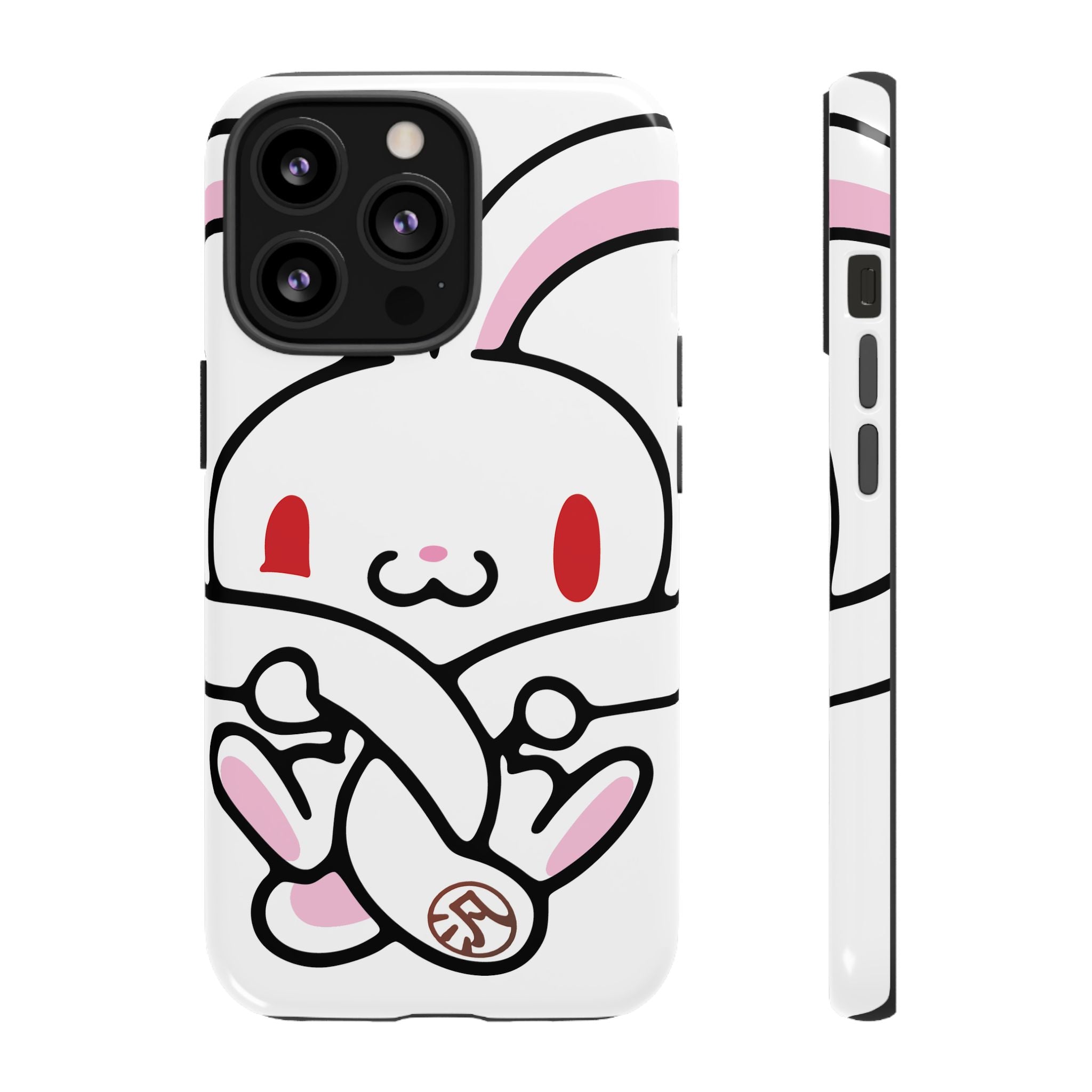 All Purpose Bunny Phone Case