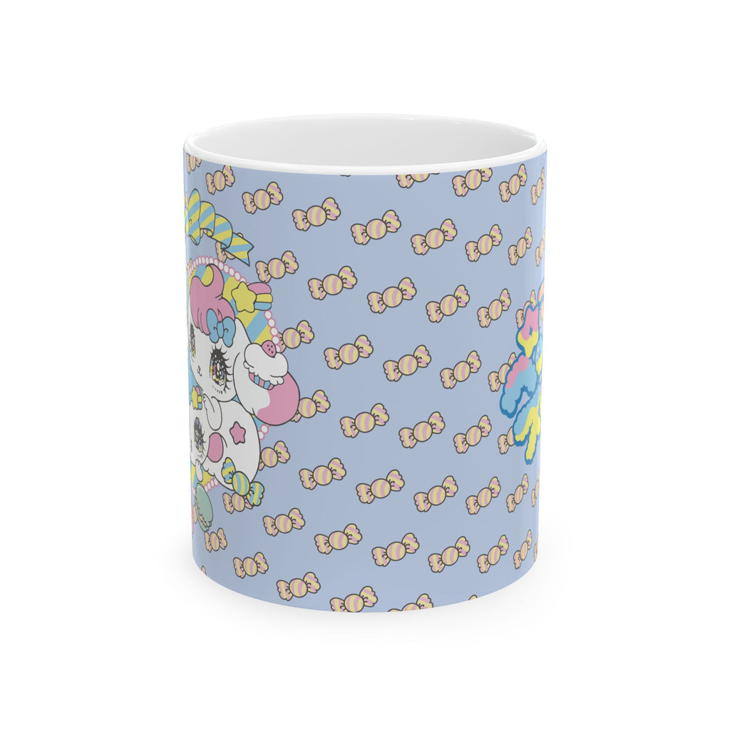 Pero Pero Mug