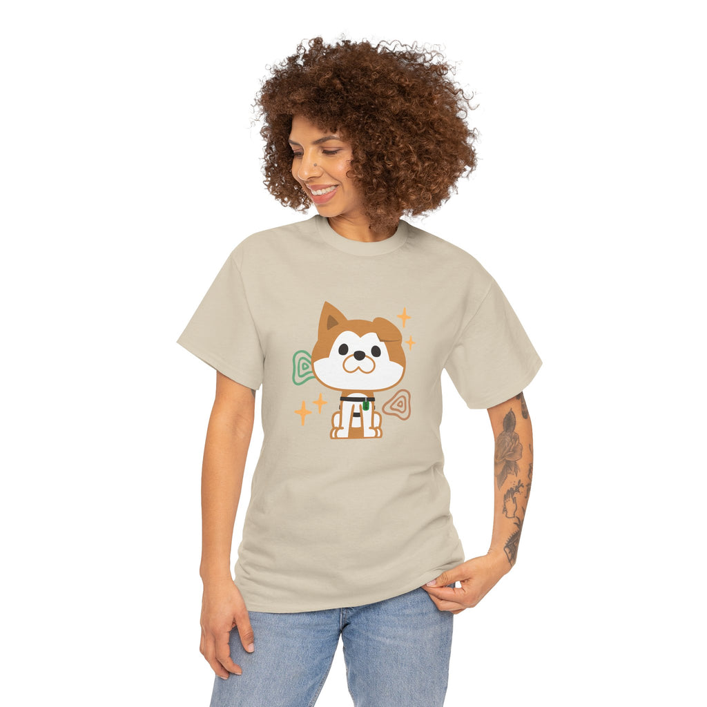 Shibuya Hachi Unisex Tee