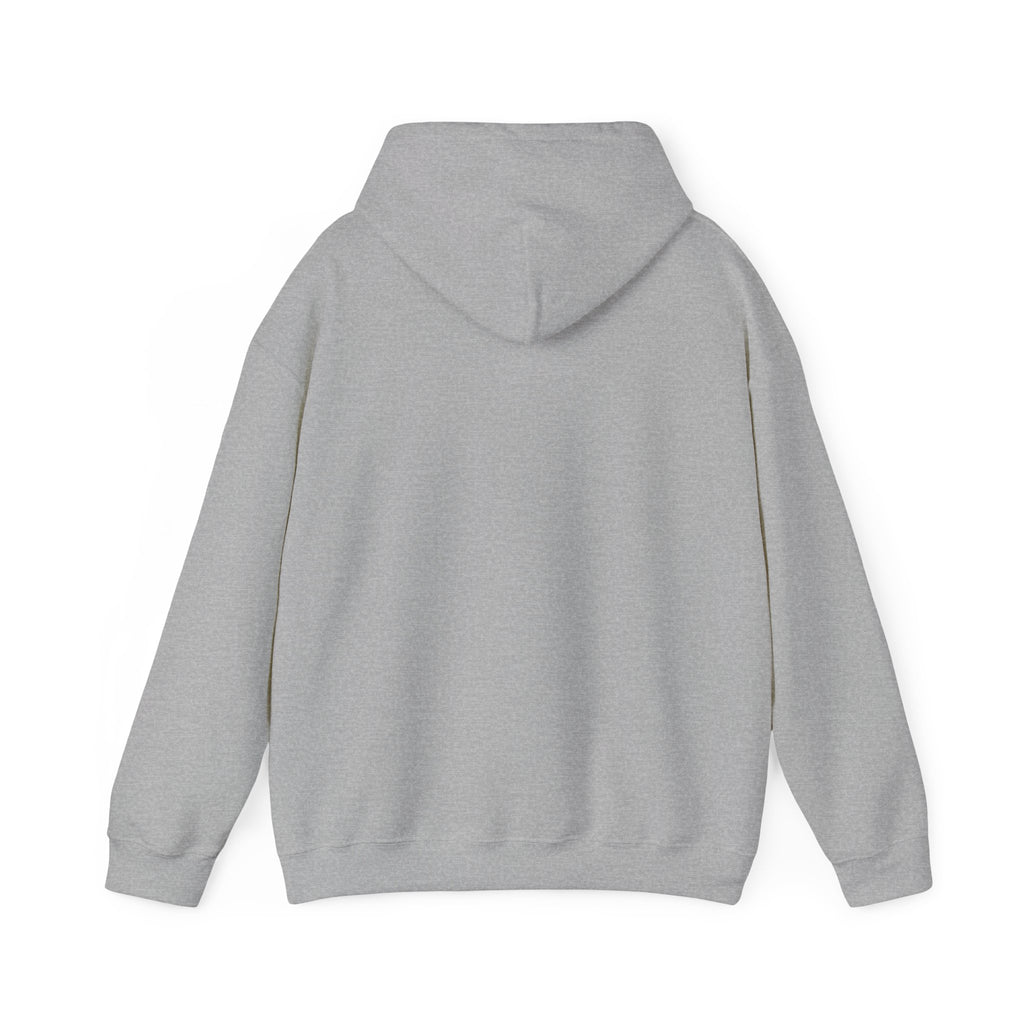 Angry Gloomy Hoodie