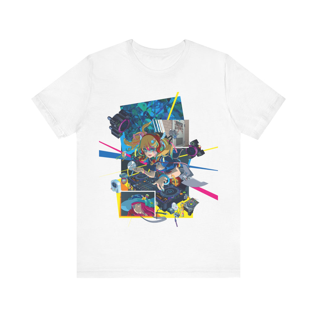 Hypersonic Music Club - DJ VAL