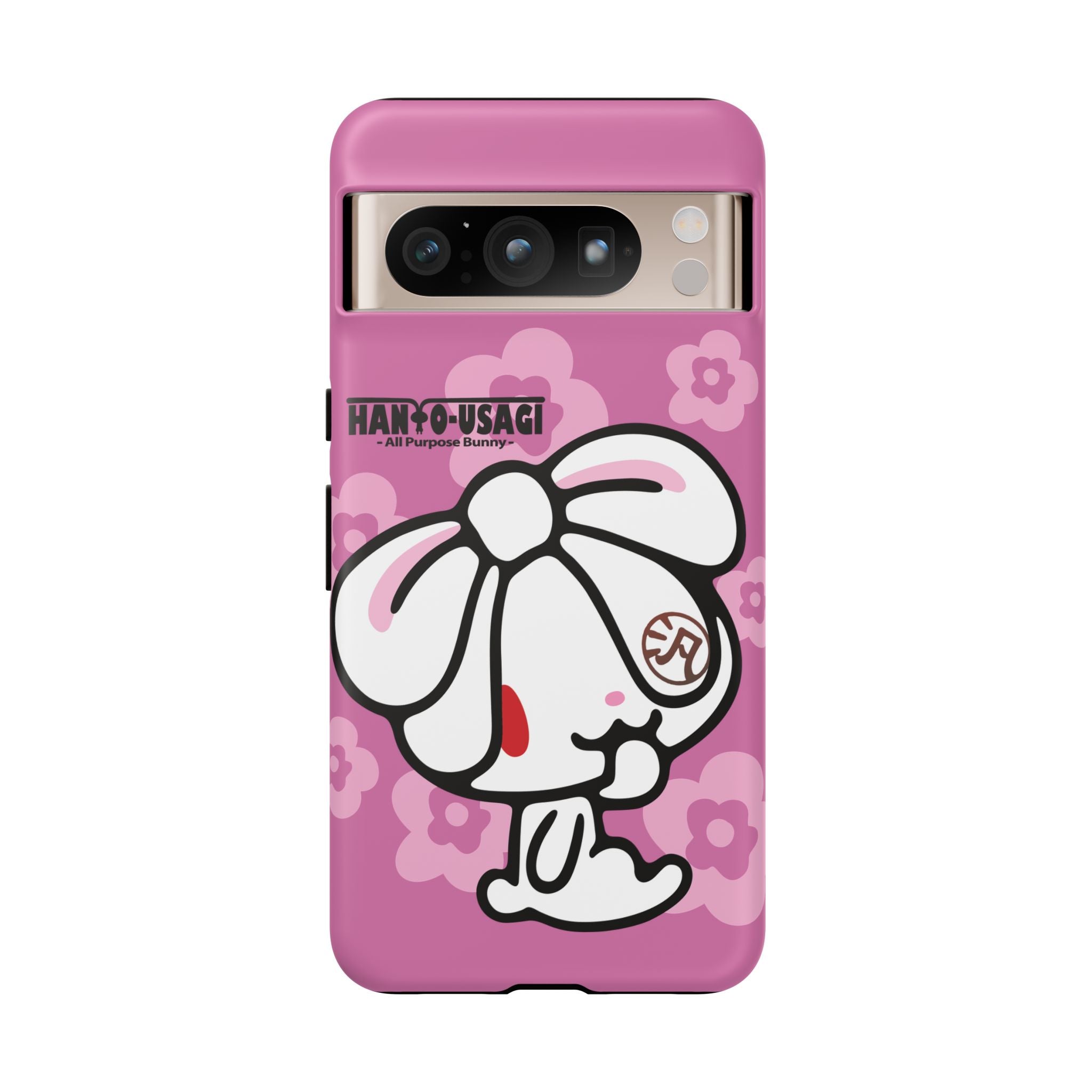 All Purpose Bunny Phone Case