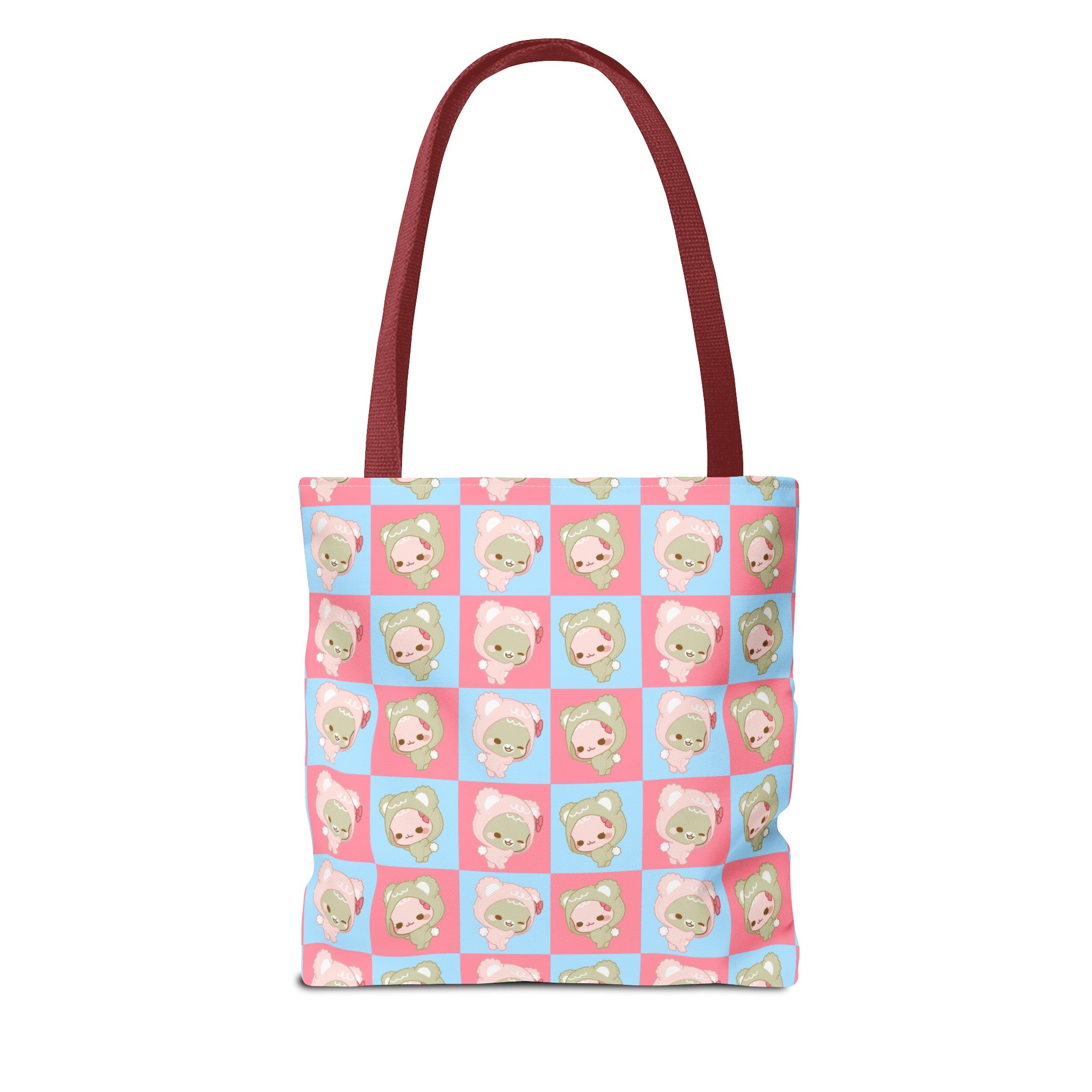 SugarCubs Onesie Tote Bag