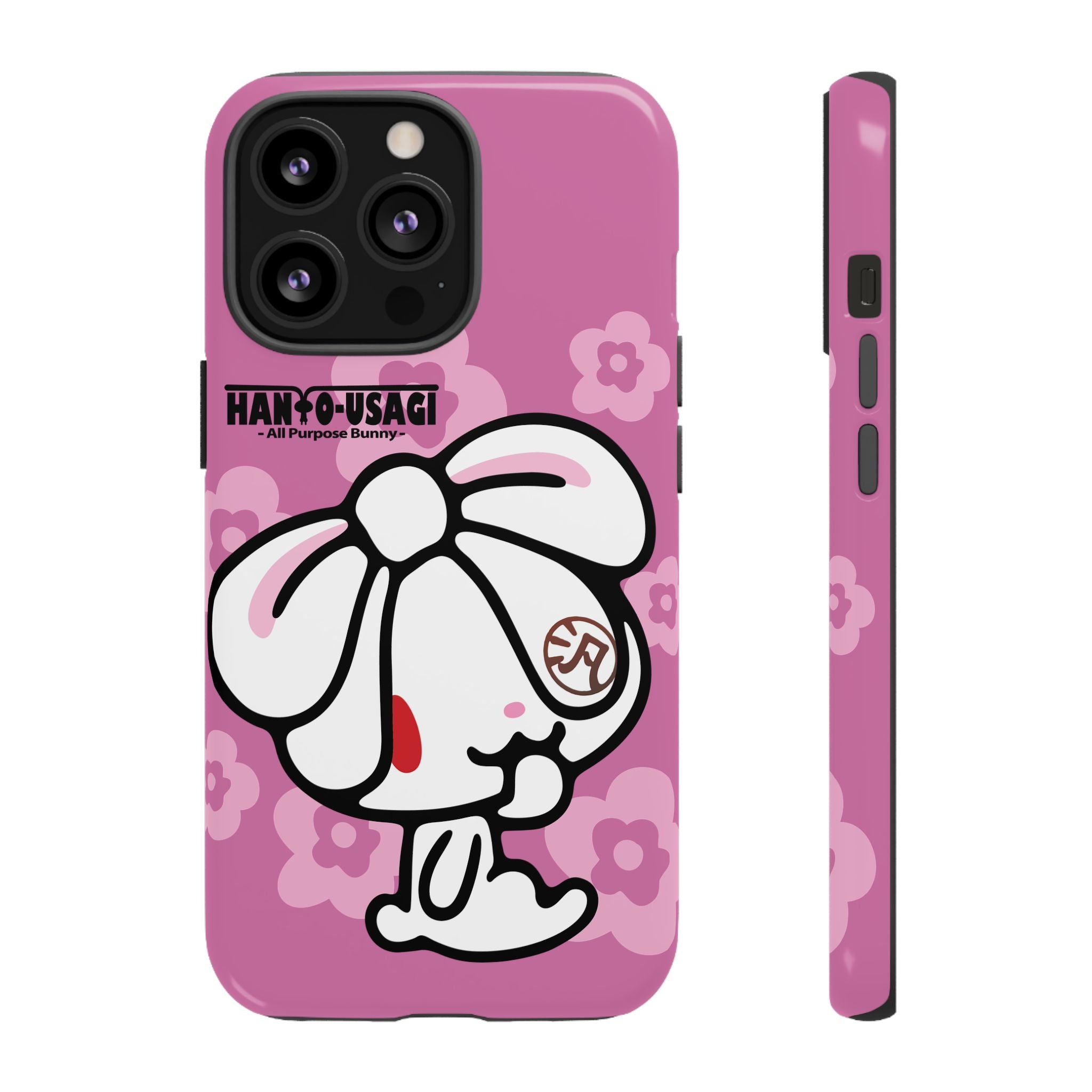All Purpose Bunny Phone Case