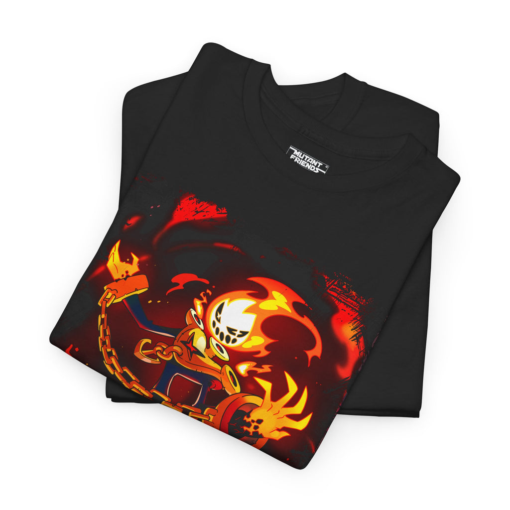 Nelnal Mutant Friends T-Shirt