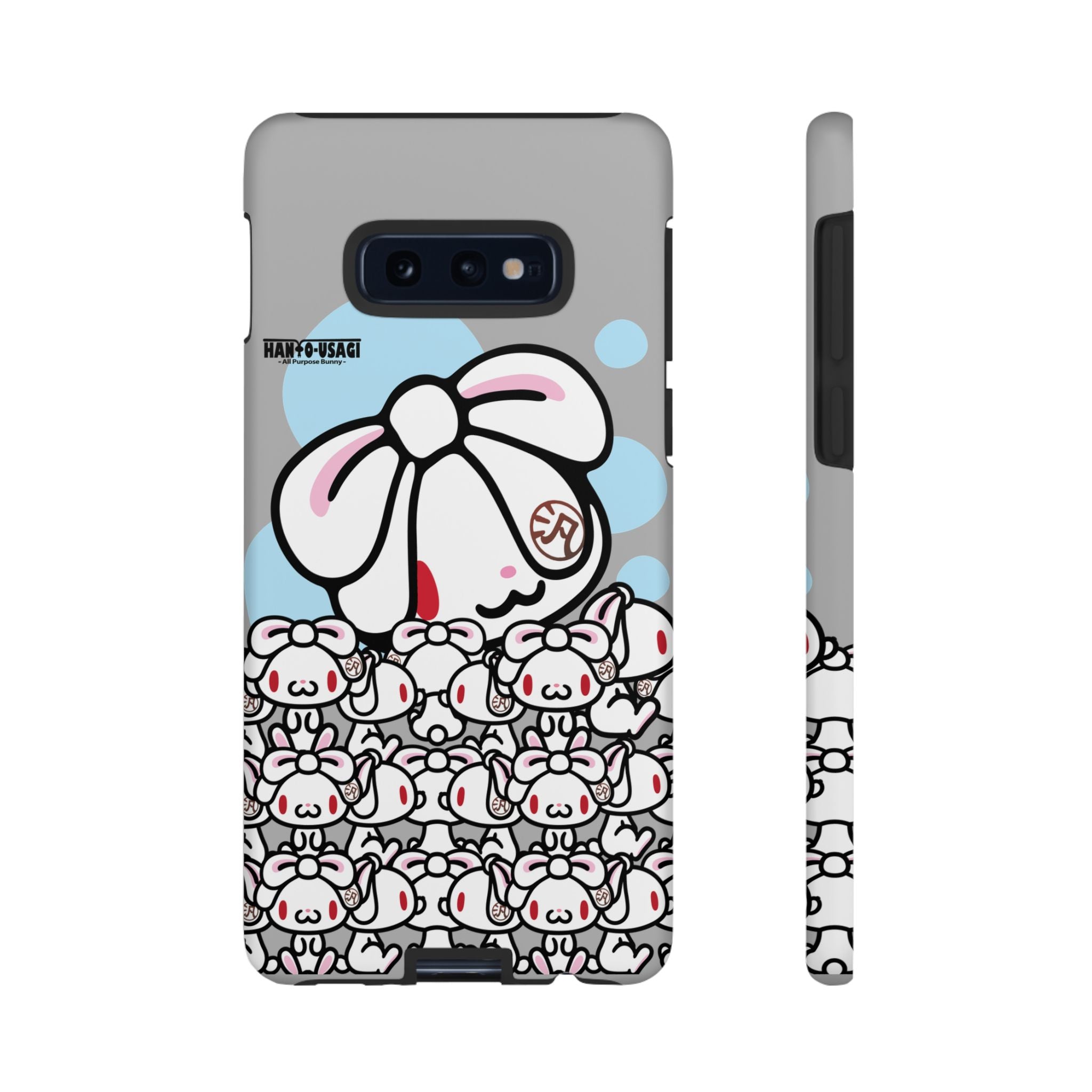 All Purpose Bunny Phone Case