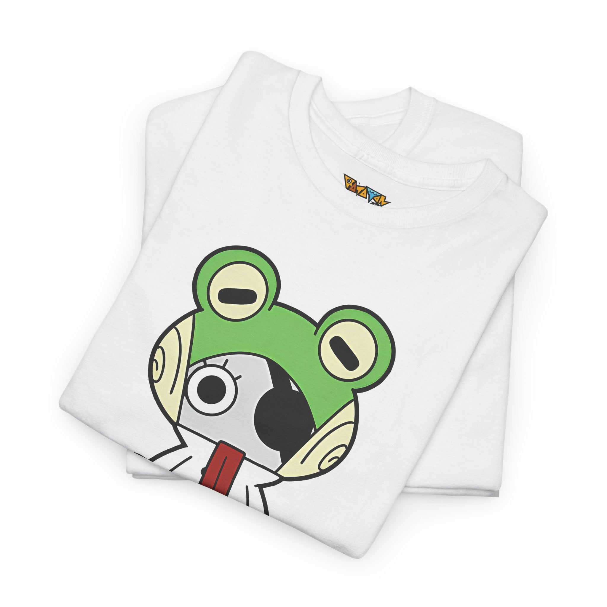 Ratatan Keroronpa T-Shirt