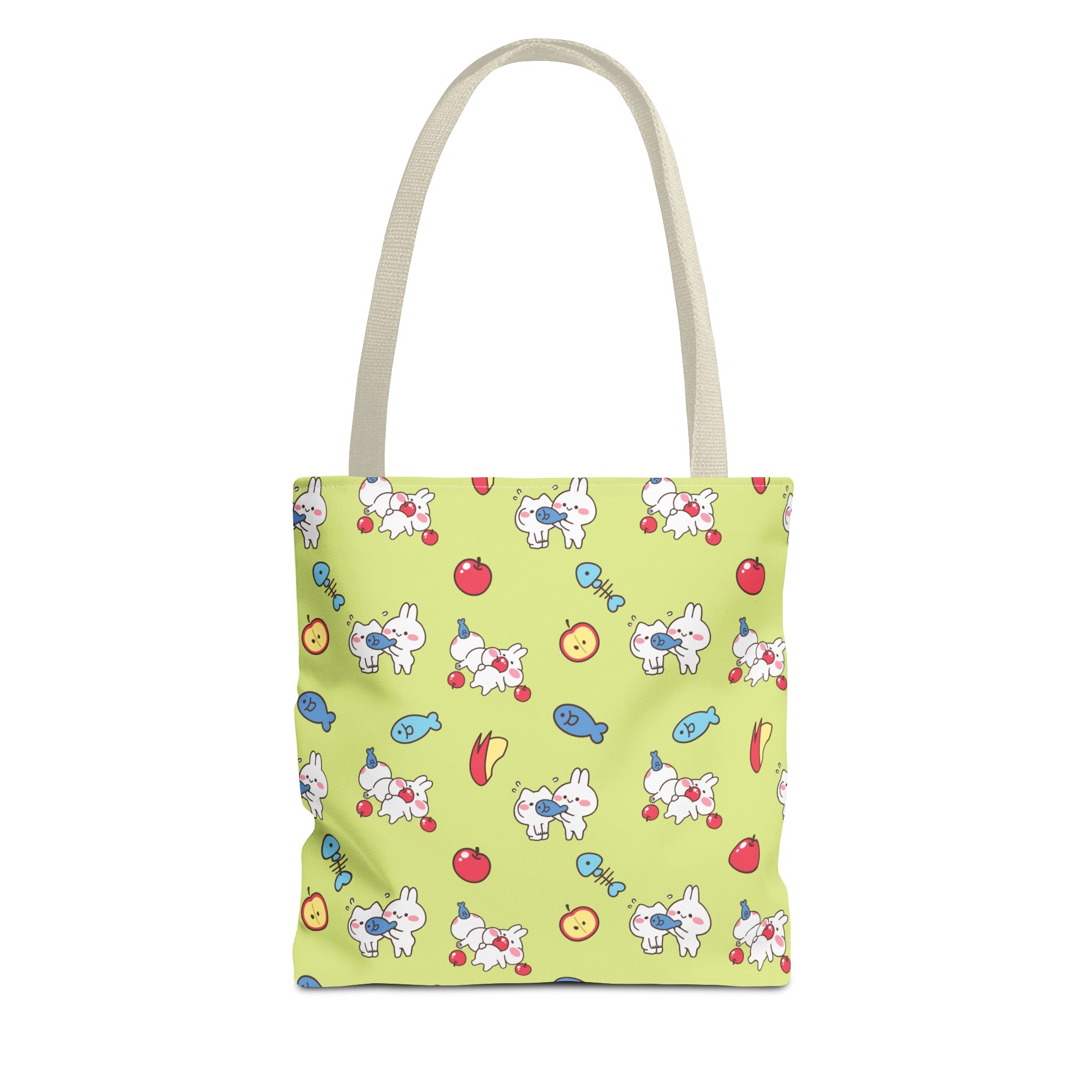 Mimi&Neko Picnic - Tote Bag