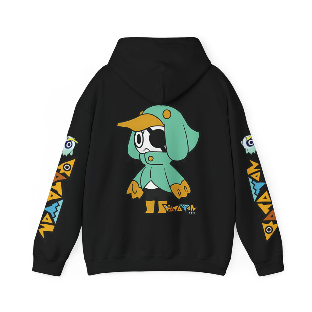 Ratatan Hoodie
