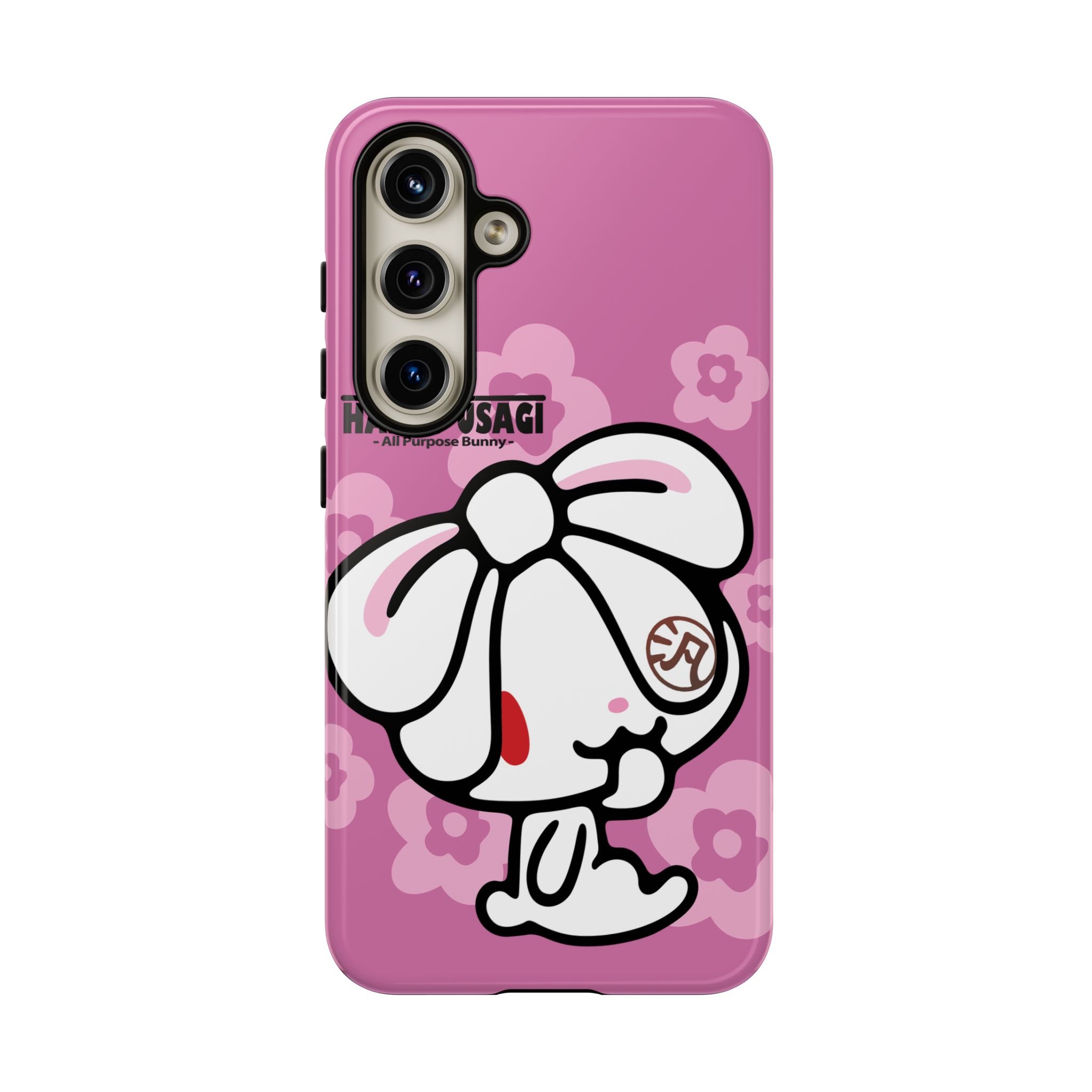 All Purpose Bunny Phone Case