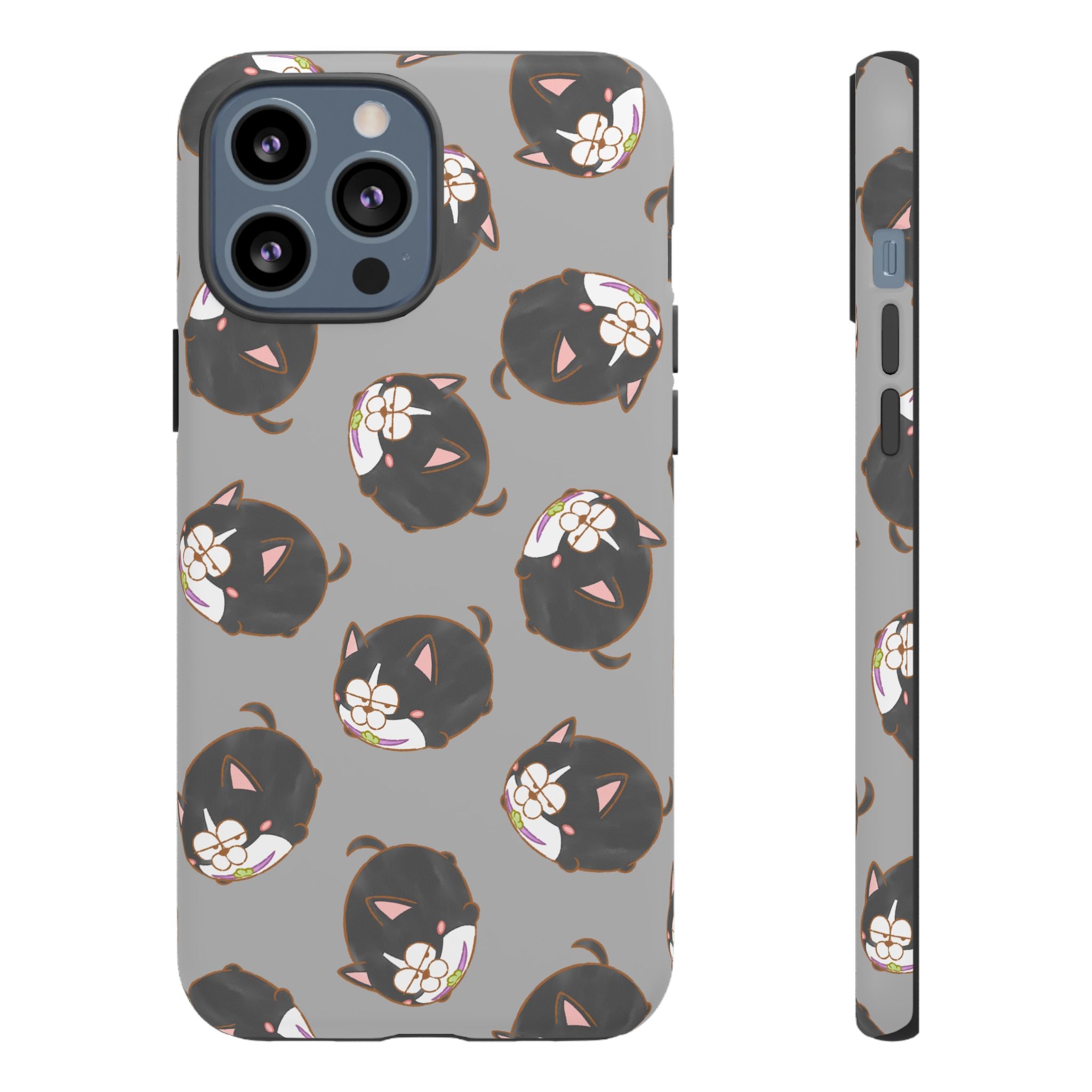 Matsuinu Phone Case