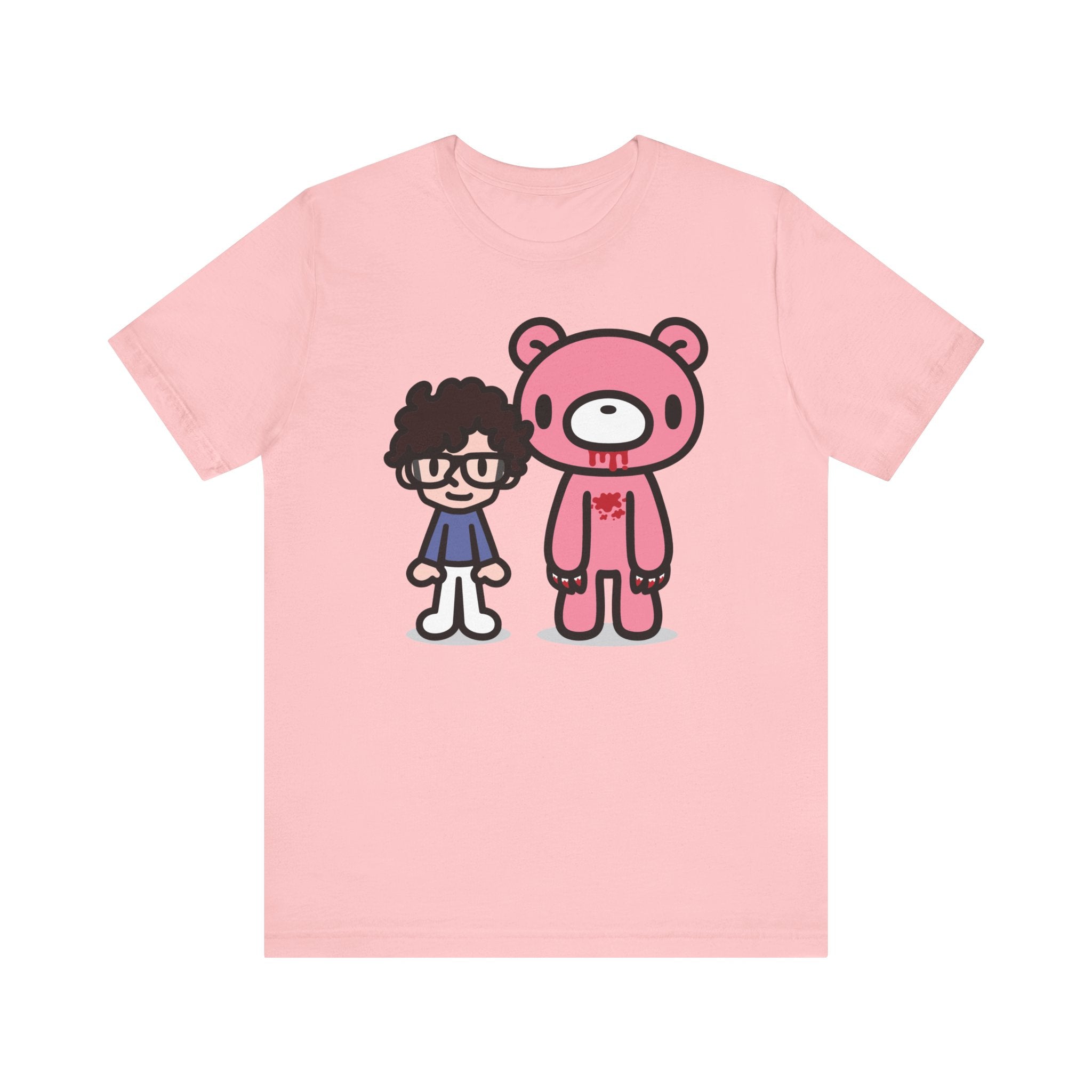 Gloomy Bear x Matt Bennett Tee