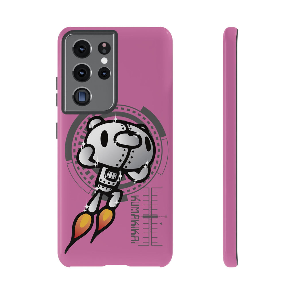 Kumakikai Phone Case