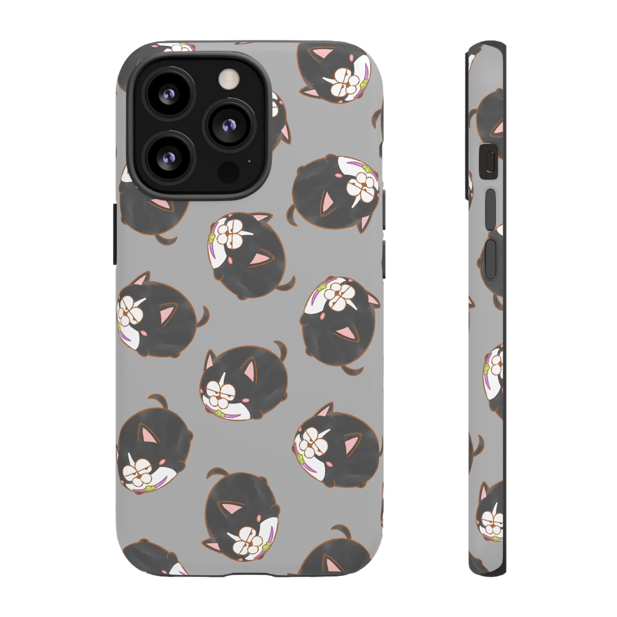 Matsuinu Phone Case