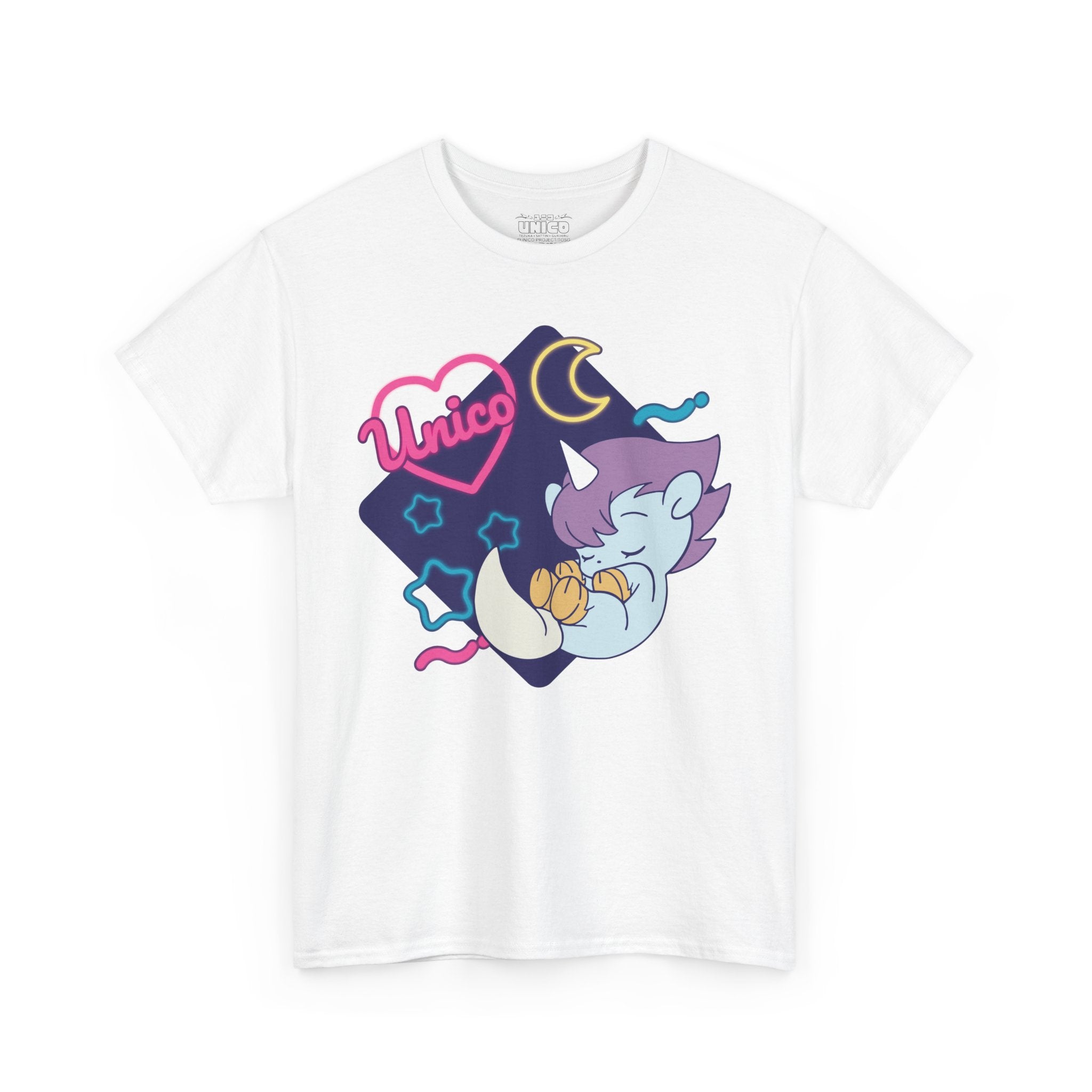 Unico - Sleeping Tee