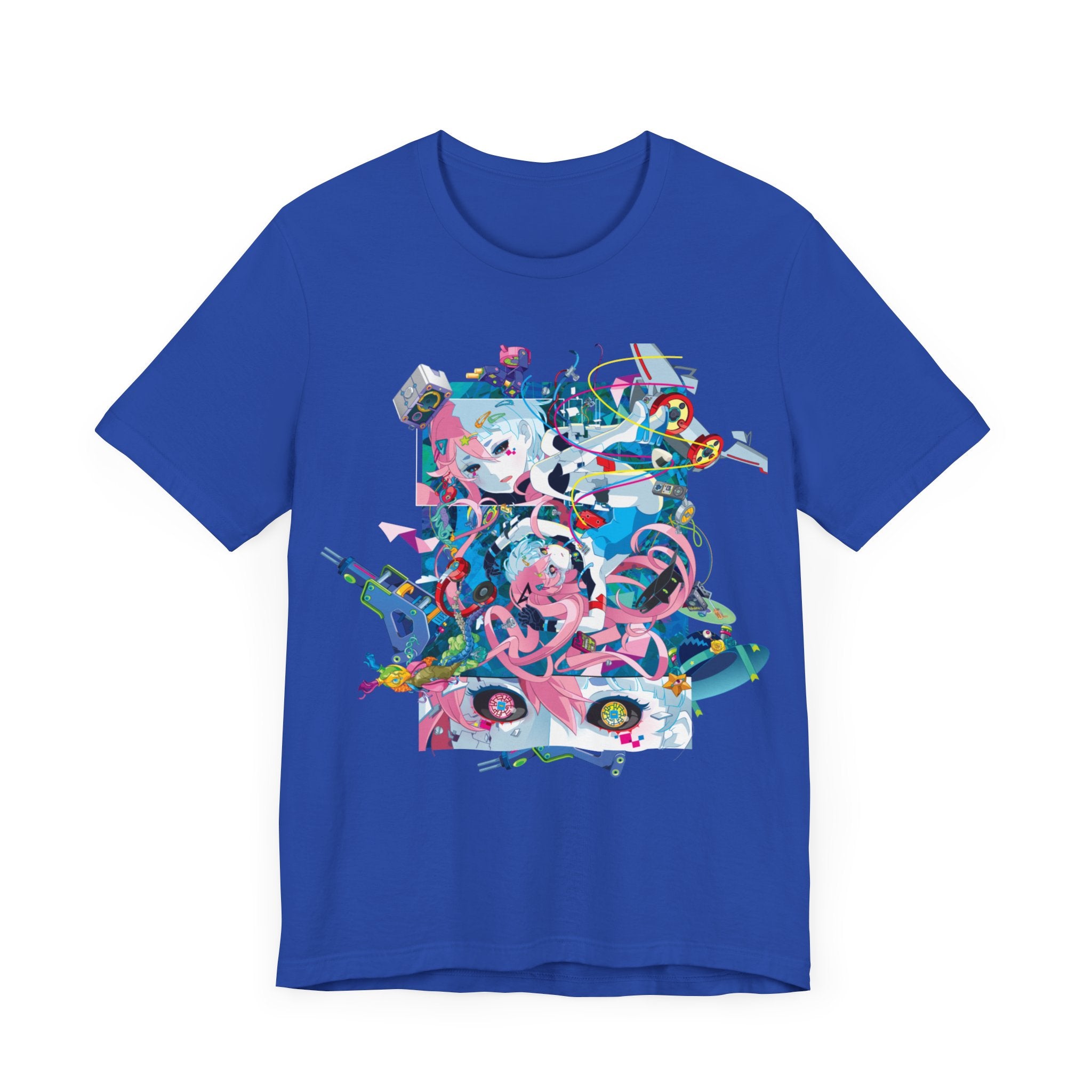 Hypersonic Music Club - COSIMA CHAOS Tee