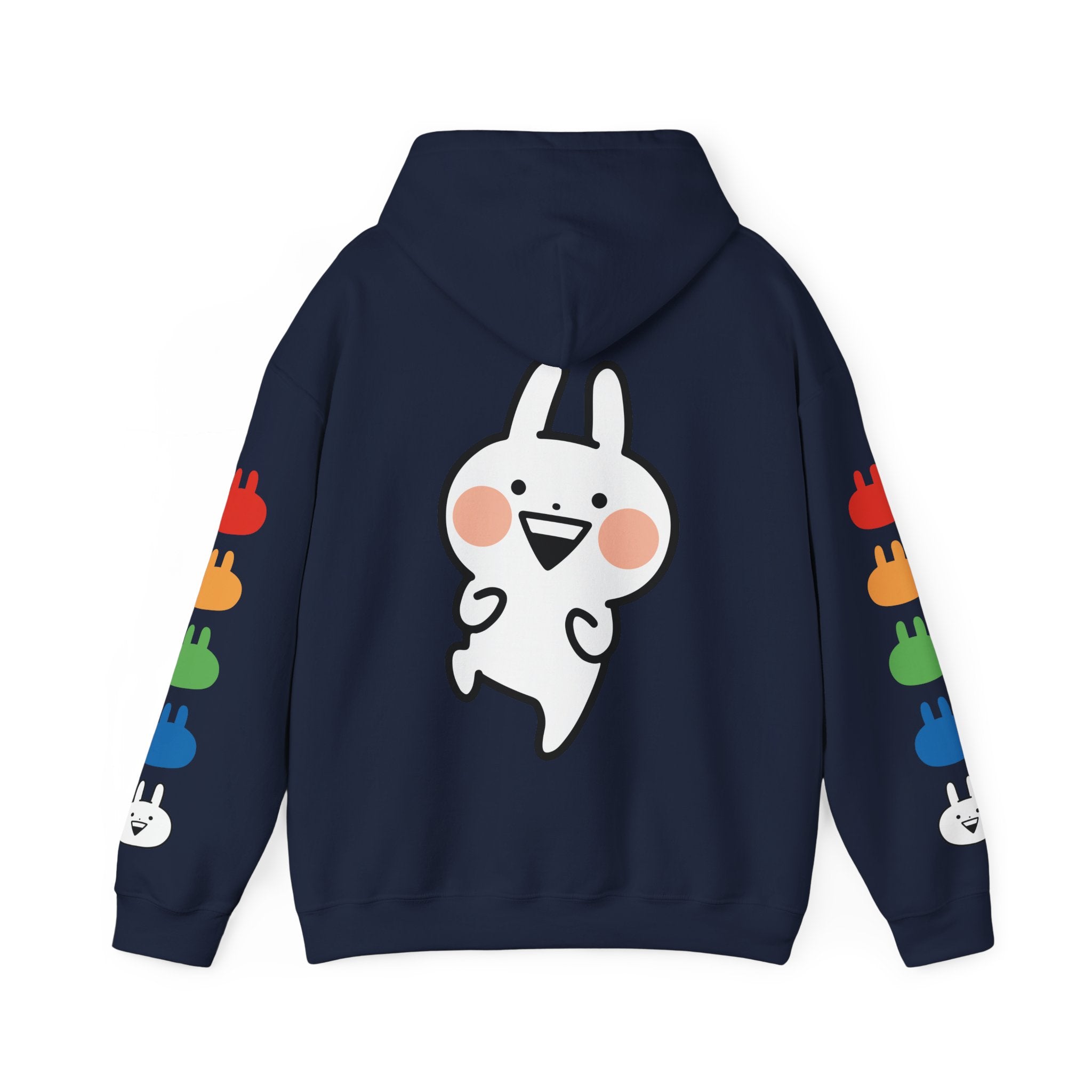 Usagyuuun Hoodie