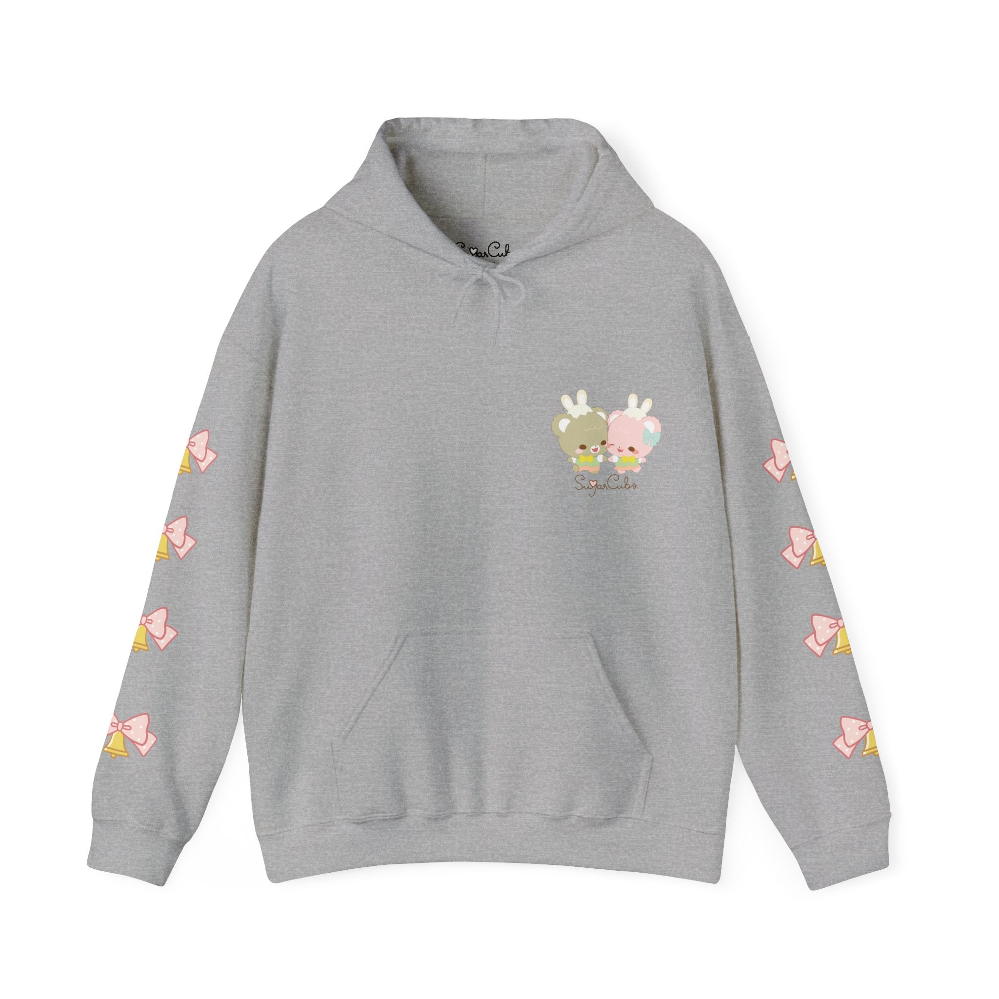 Sugar Cubs Hoodie