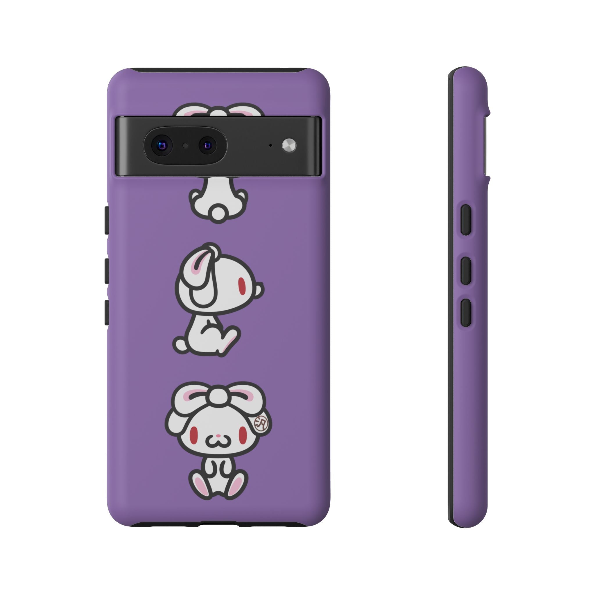 All Purpose Bunny Phone Case