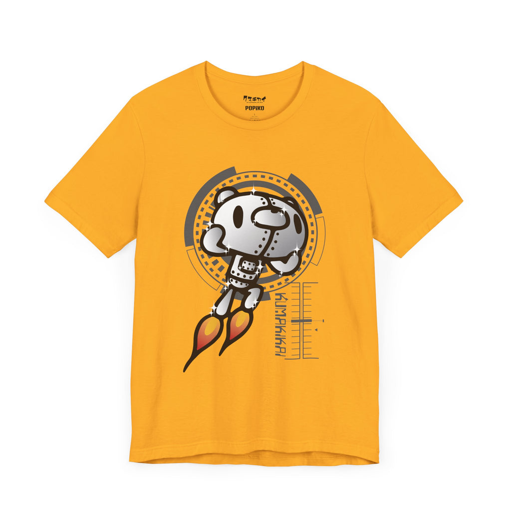kumakikai Tee