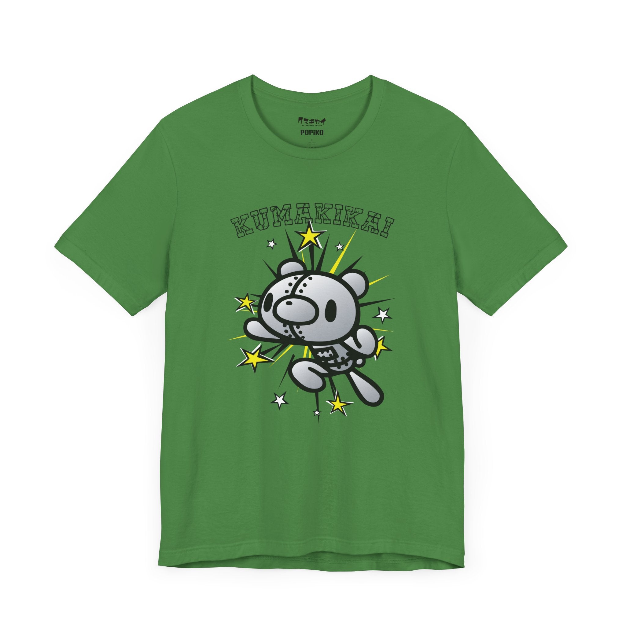 Kumakikai Tee