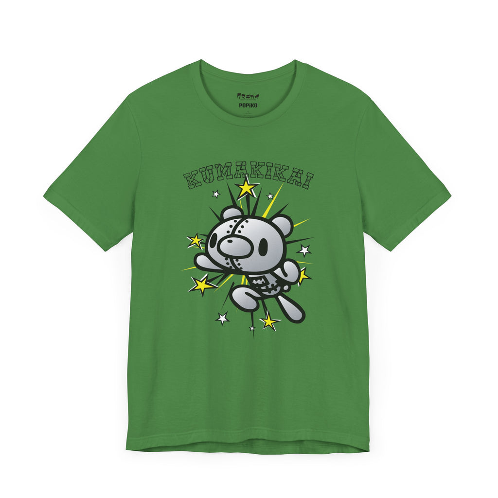 Kumakikai Tee