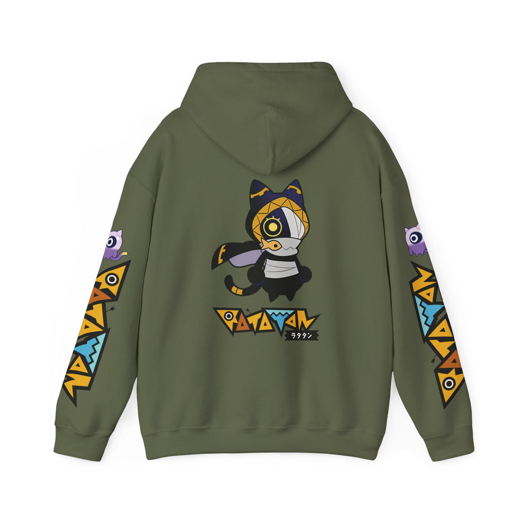 Ratatan Hoodie
