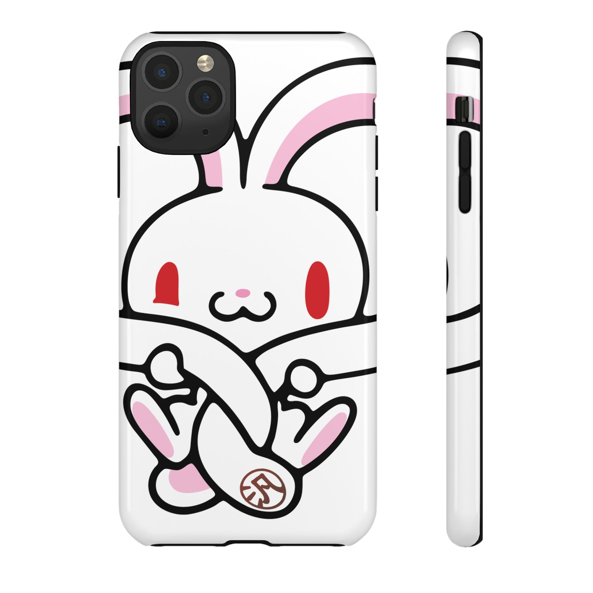All Purpose Bunny Phone Case