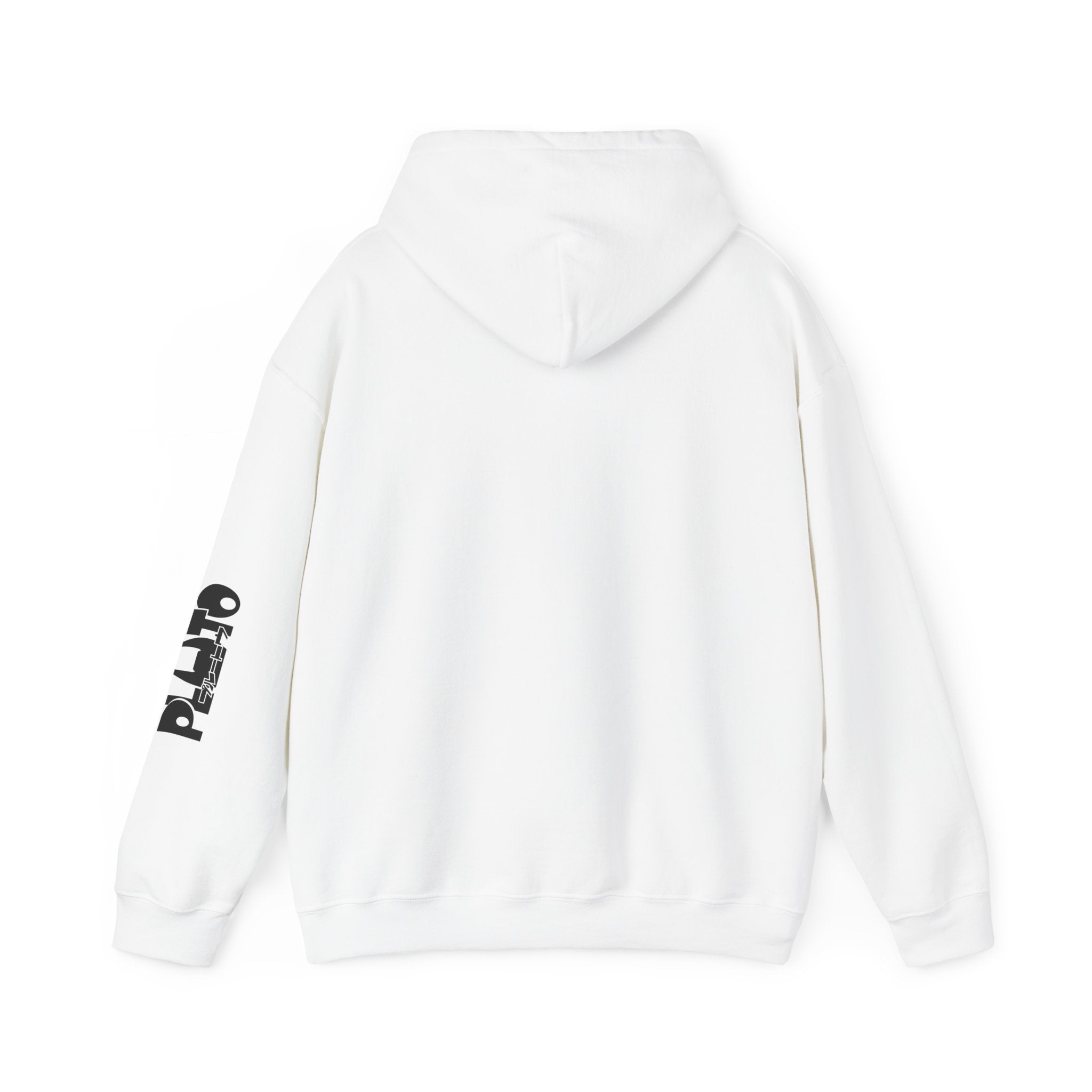 PLUTO Dr.Roosevelt - Hoodie