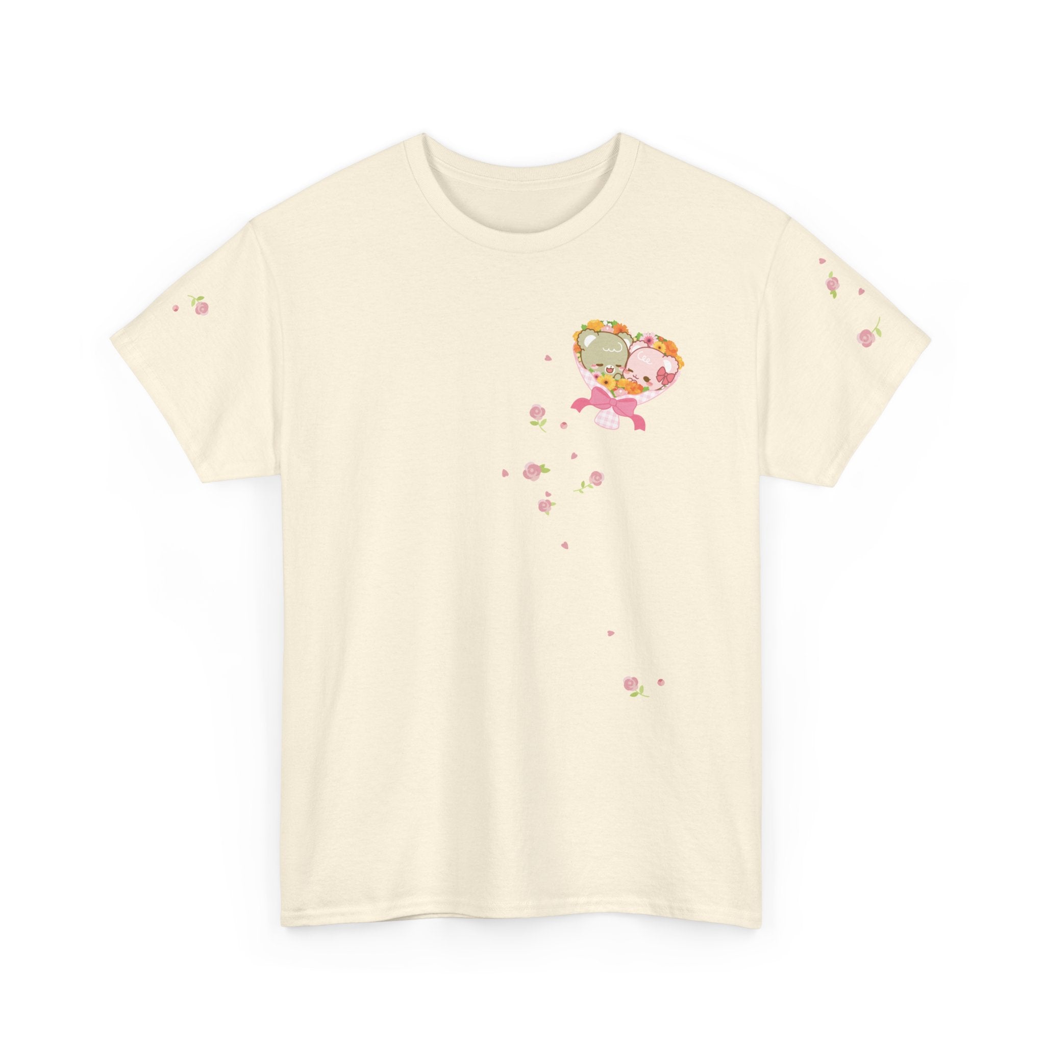 SugarCubs Bouquet Tee