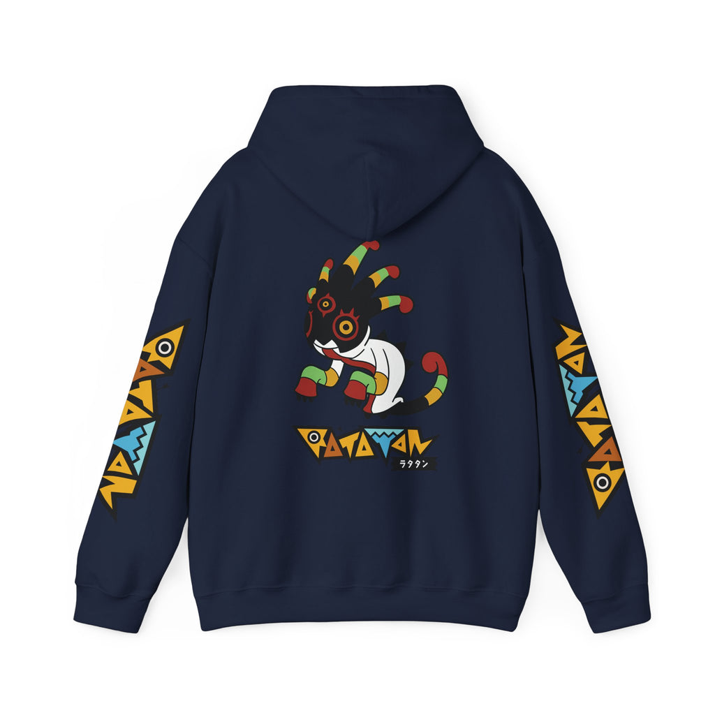 Ratatan Hoodie