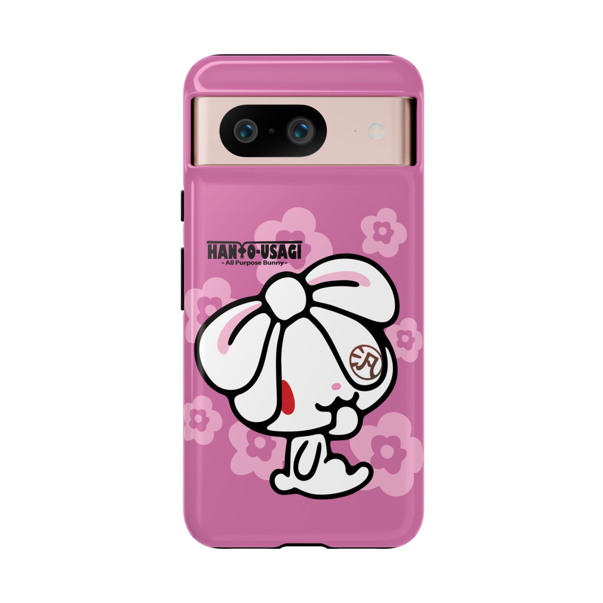 All Purpose Bunny Phone Case