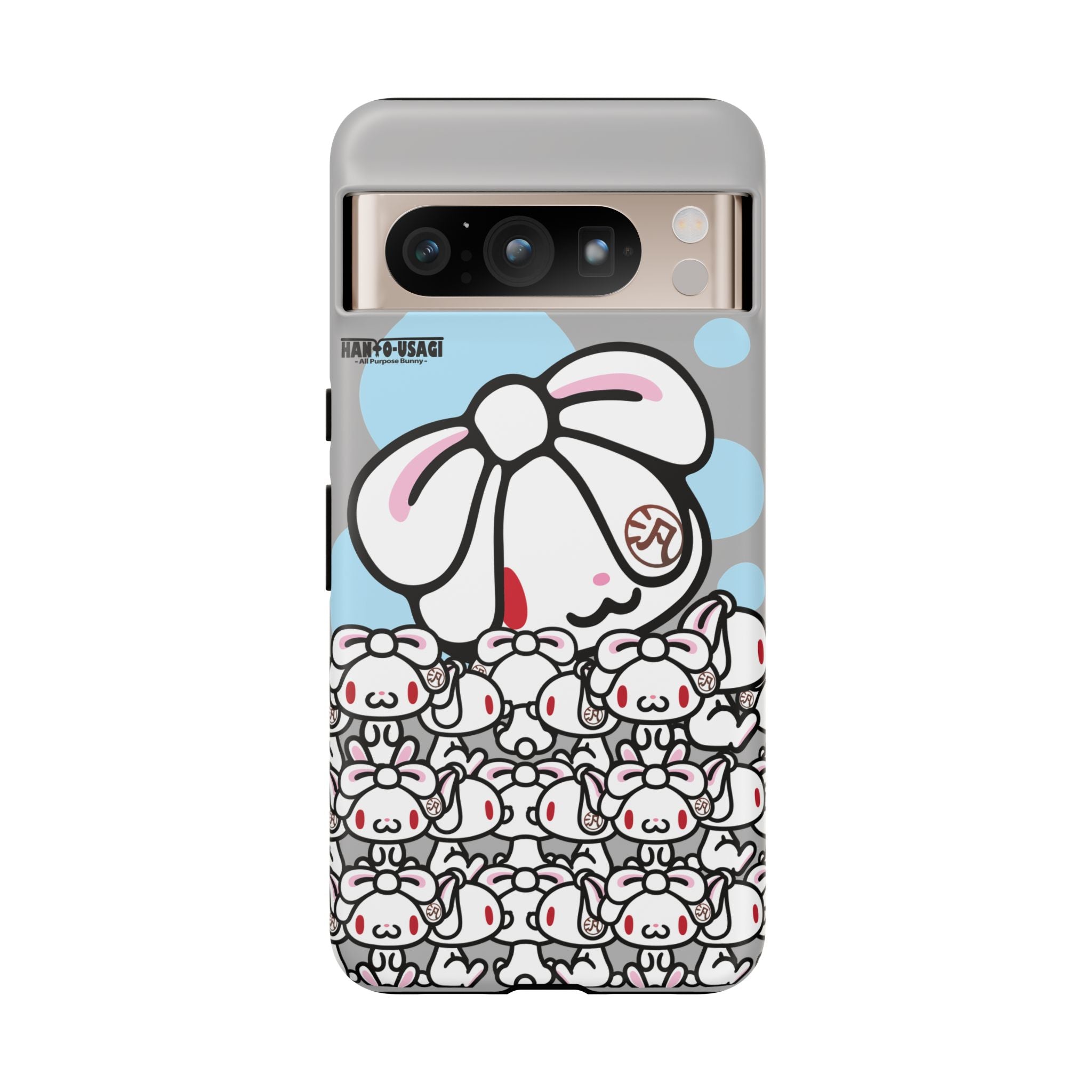 All Purpose Bunny Phone Case