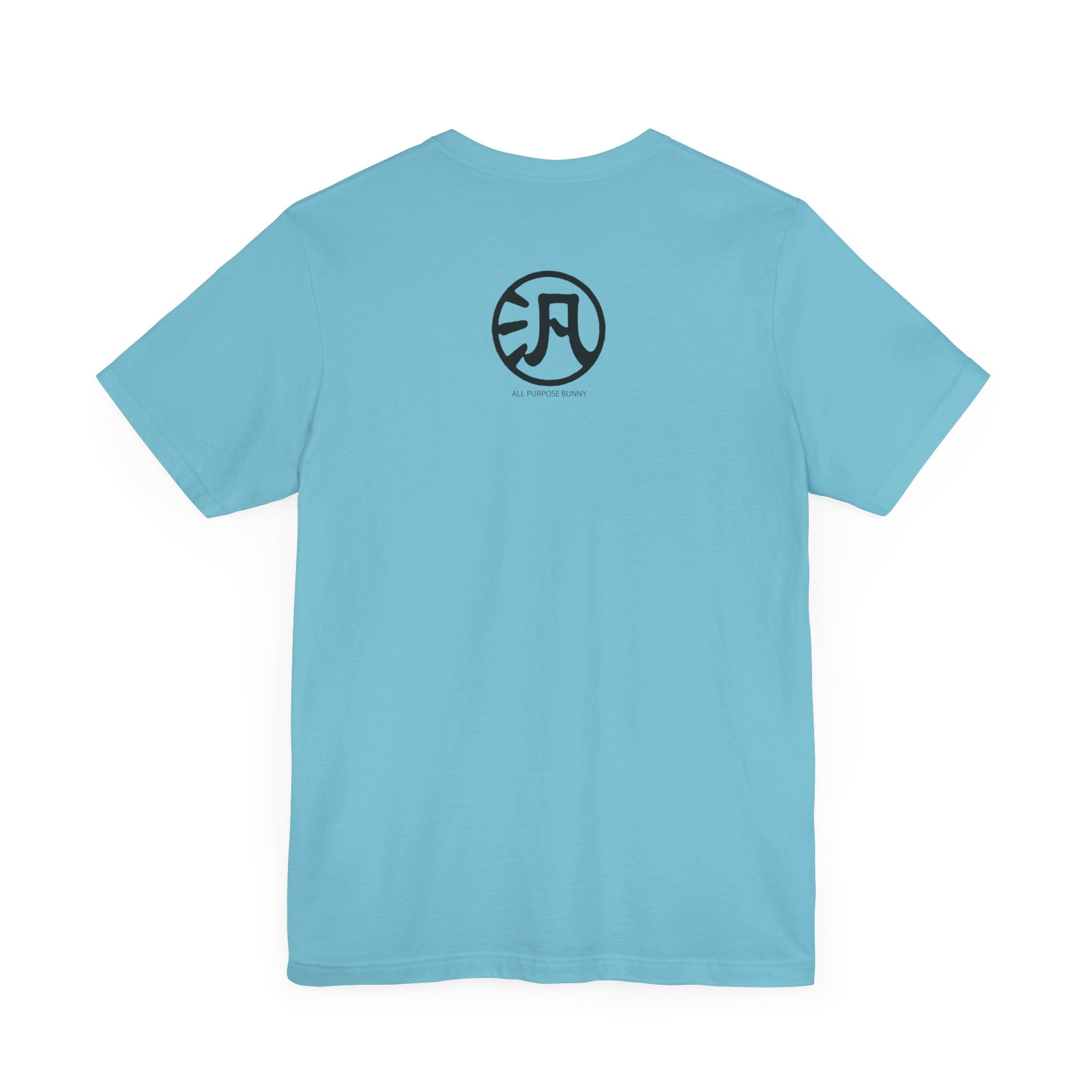 All-Purpose Bunny Carrot Twist - Unisex Tee