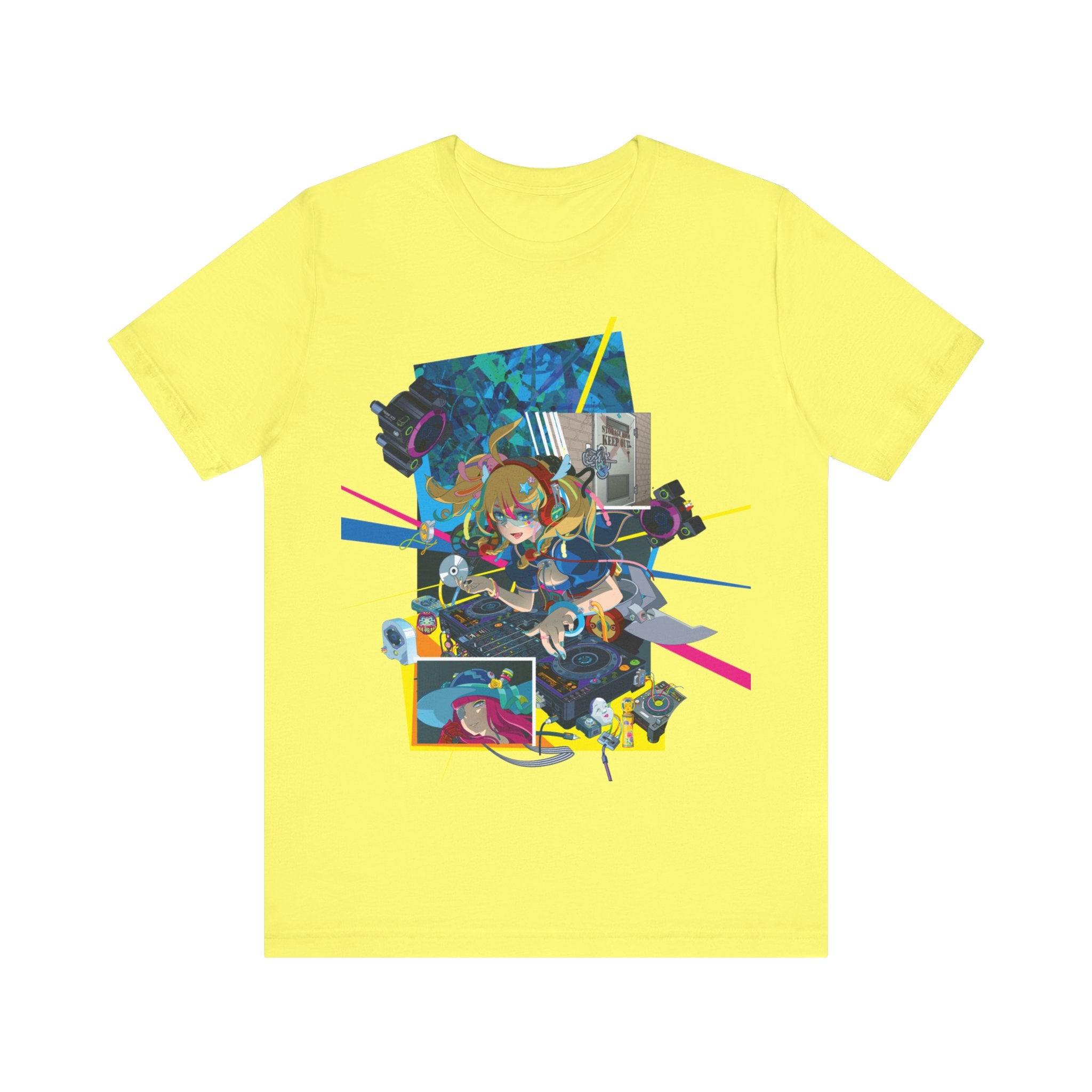 Hypersonic Music Club - DJ VAL