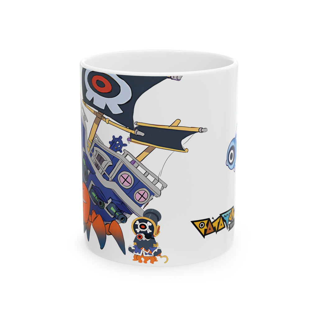 Ratatan Mug