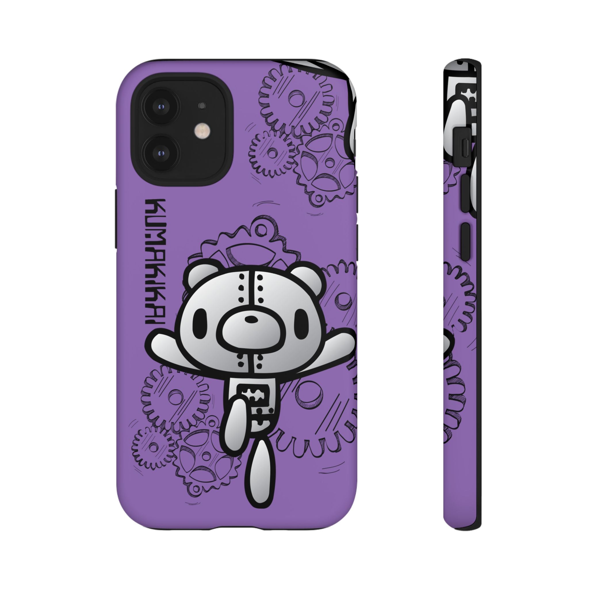 kumakikai Phone Case