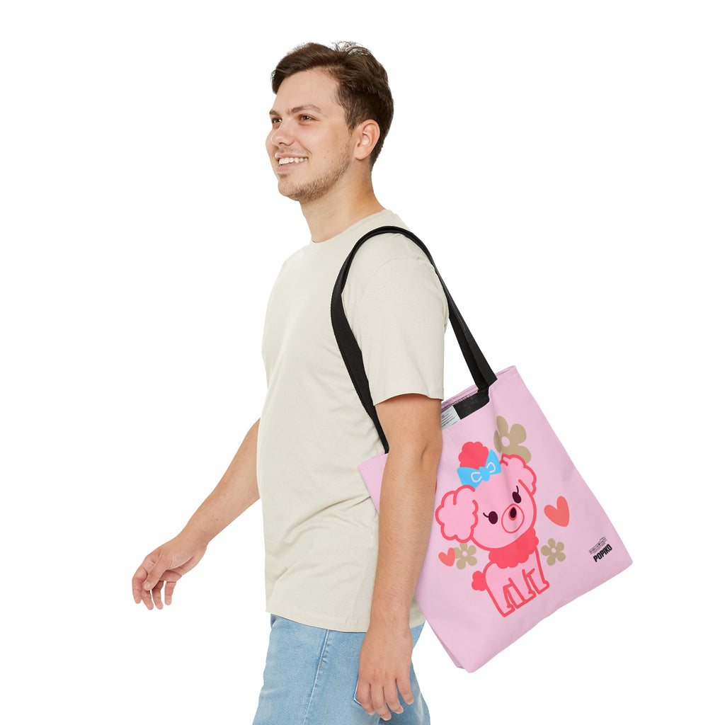 Shibuya Hachi Tote Bag