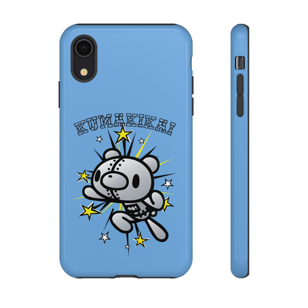 Kumakikai Phone Case