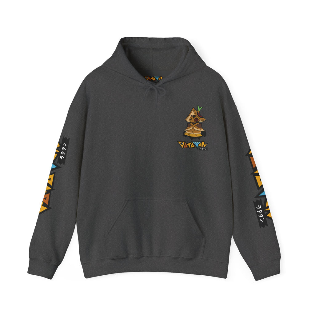 Ratatan Hoodie