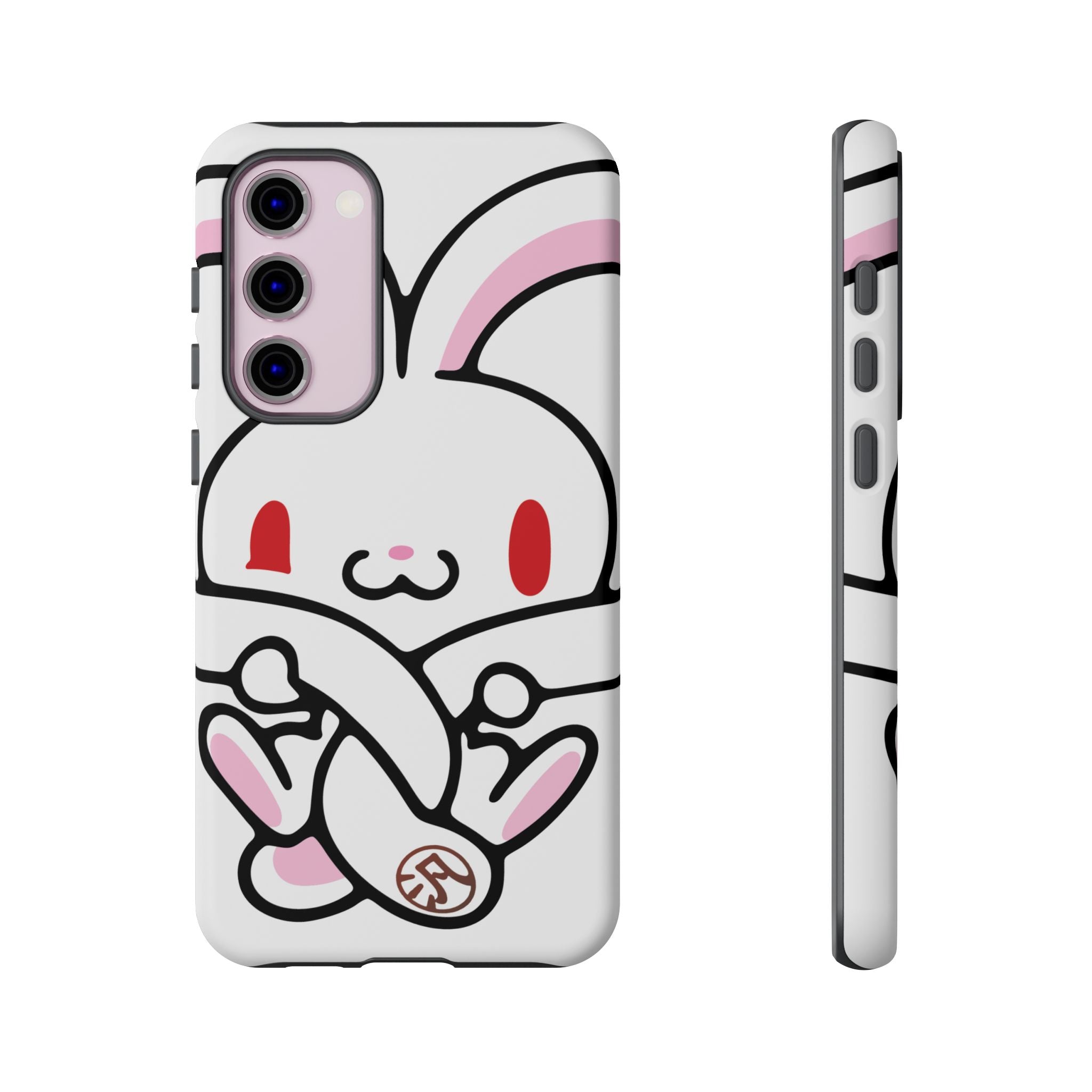 All Purpose Bunny Phone Case