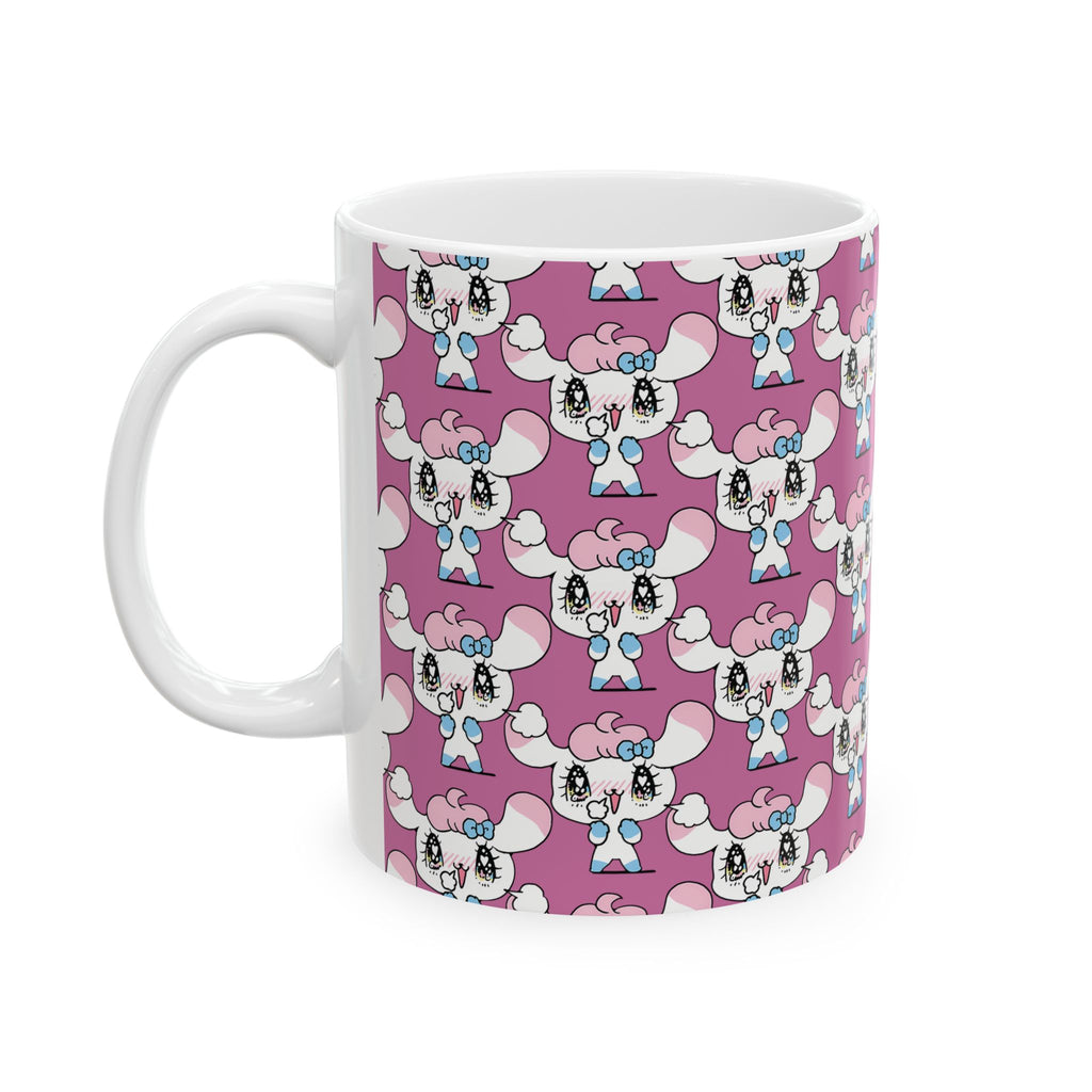 Pero Pero Mug